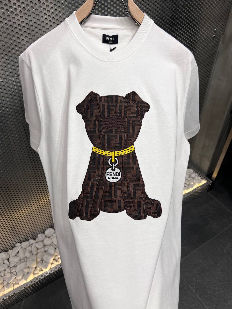 Fendi Tshirt