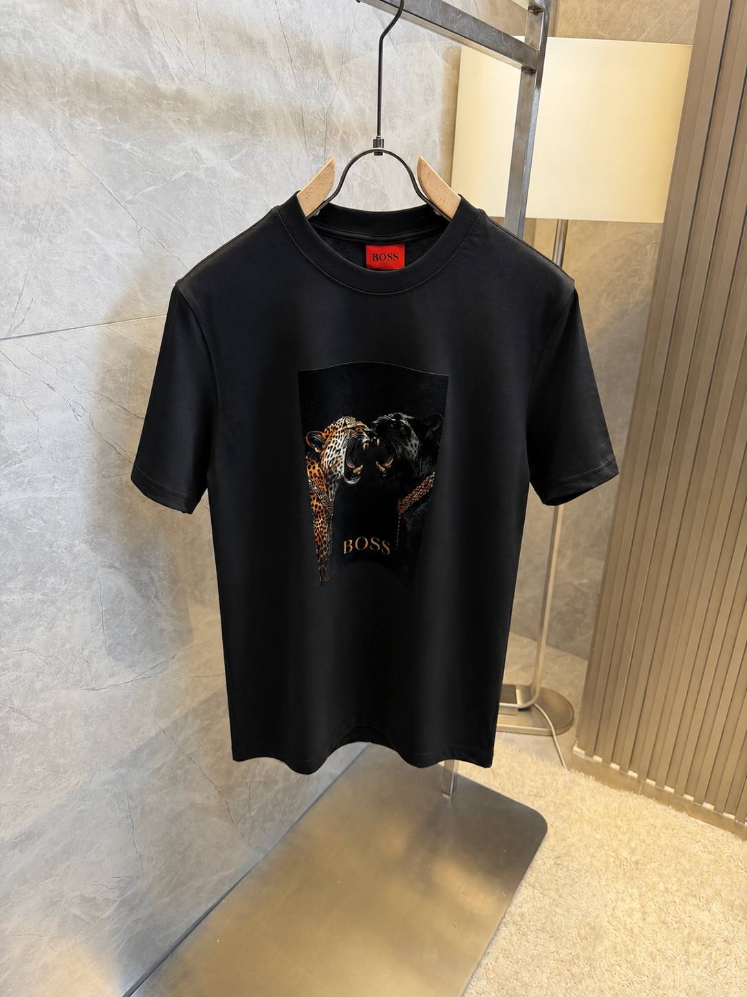 Boss Tshirt