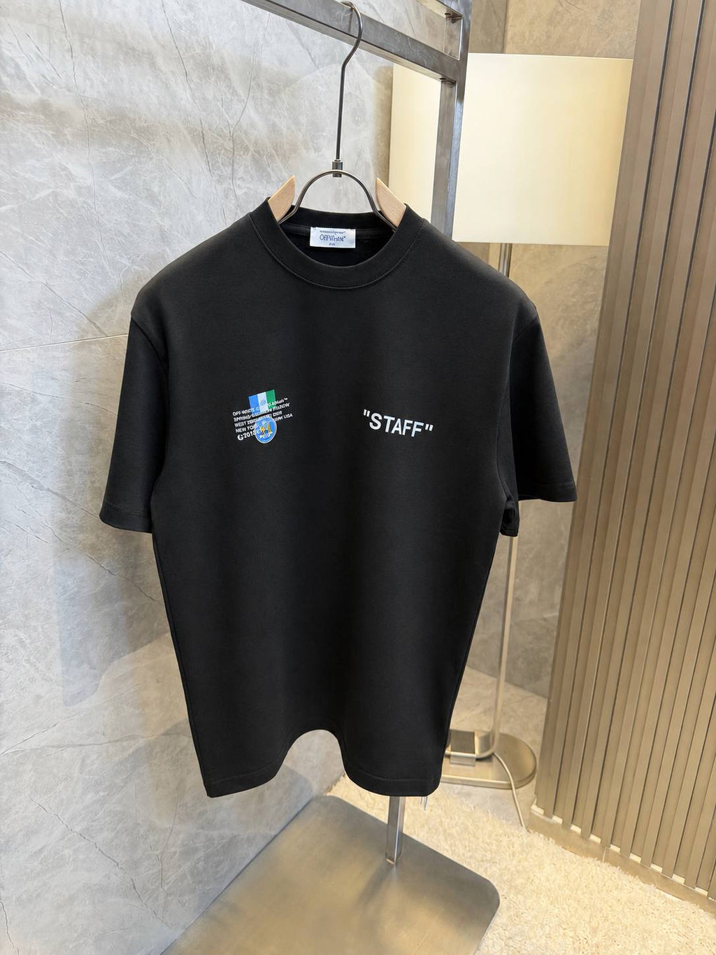 Off White Tshirt