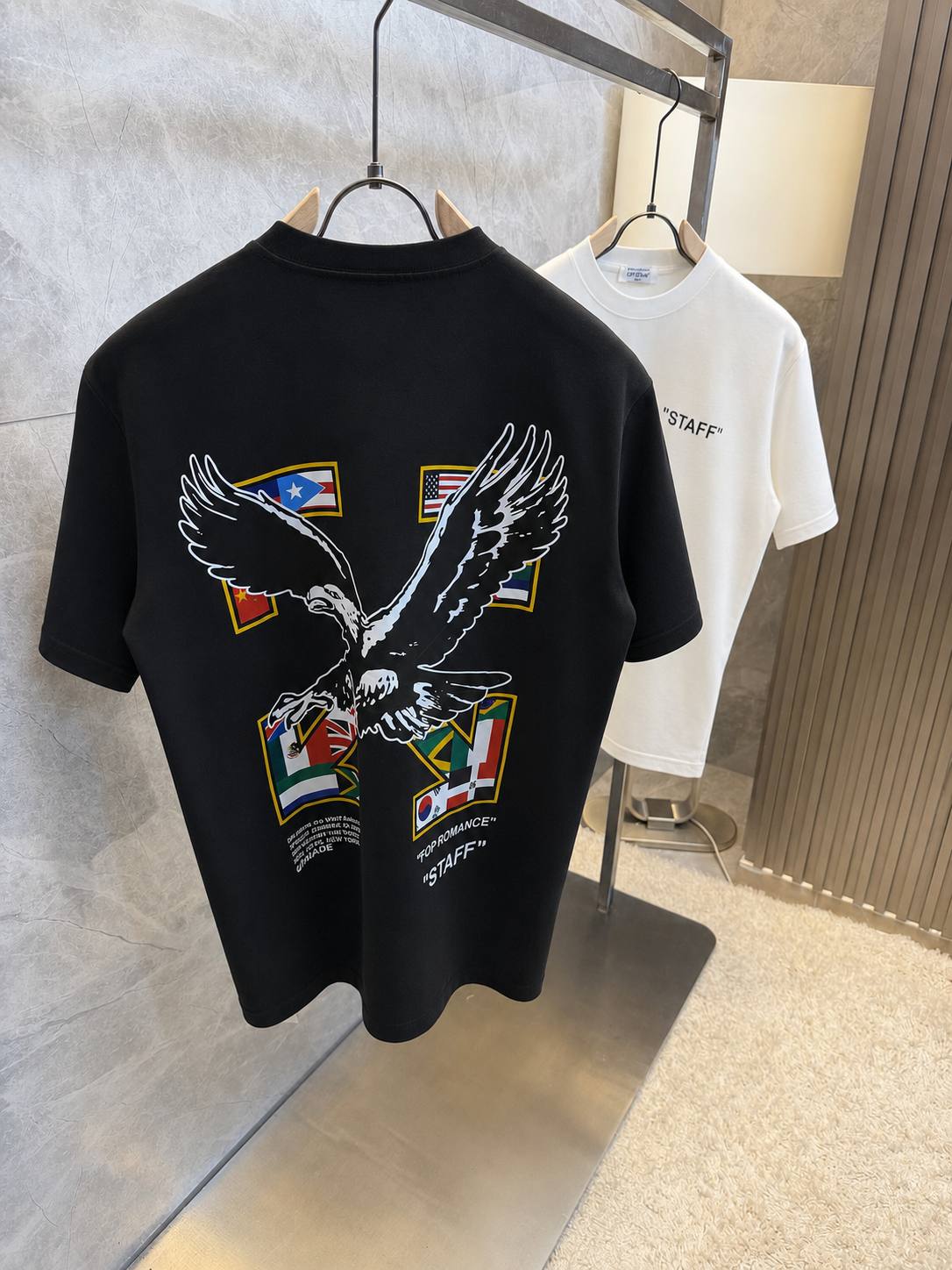 Off White Tshirt