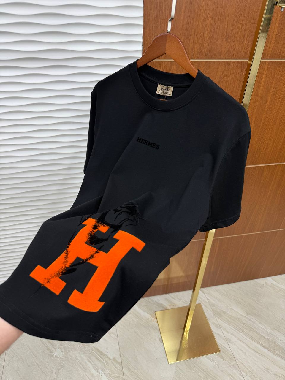HERMES TSHIRT