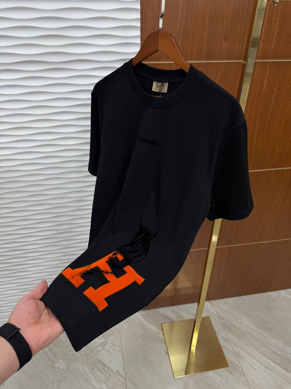 HERMES TSHIRT