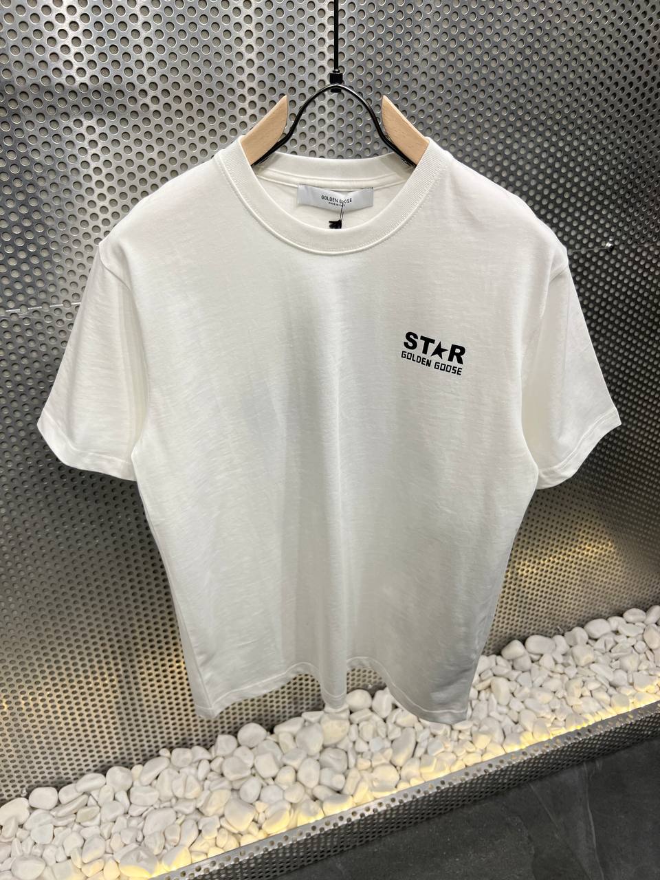 Golden Goose Tshirt