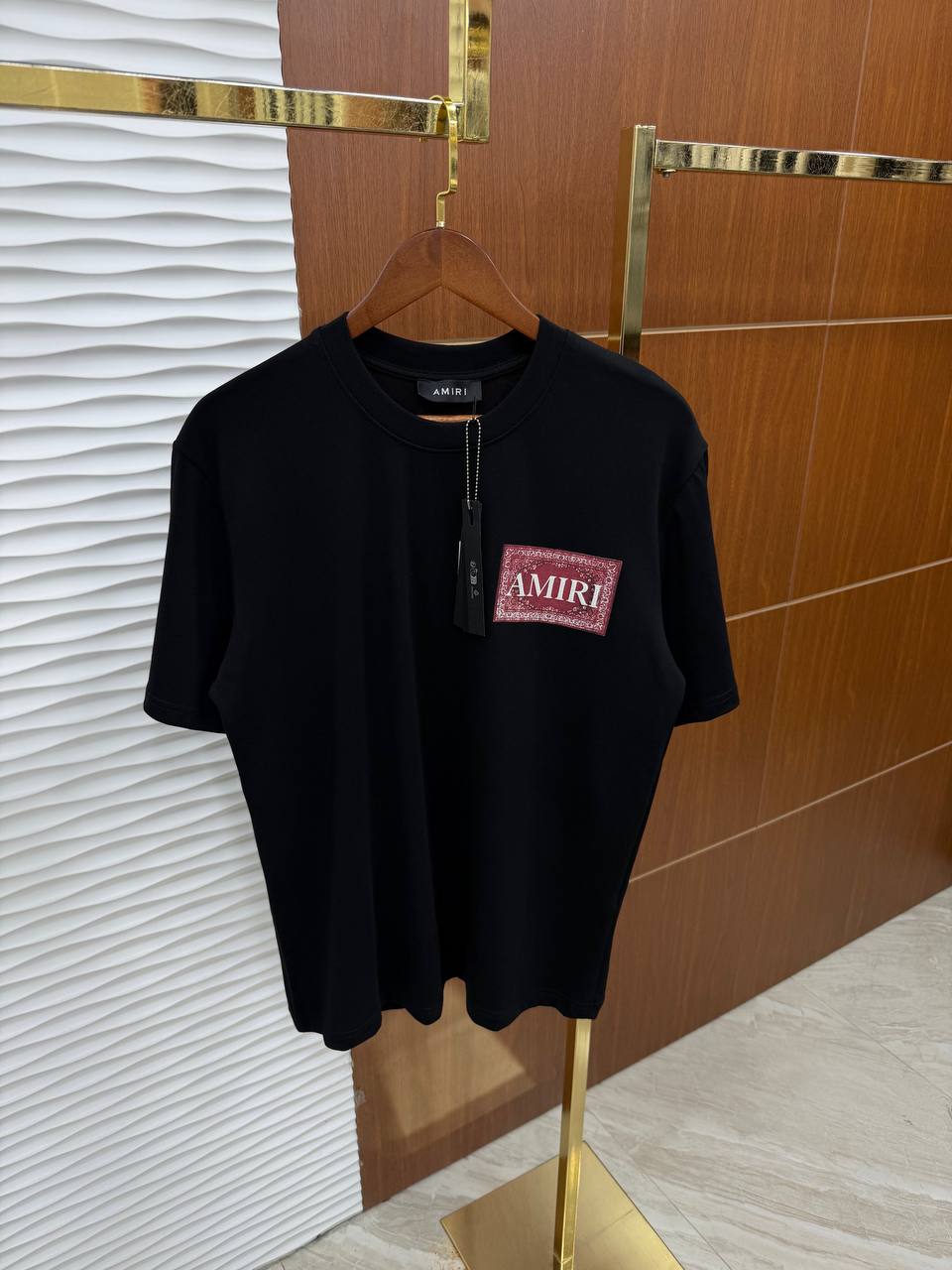 Amiri Tshirt