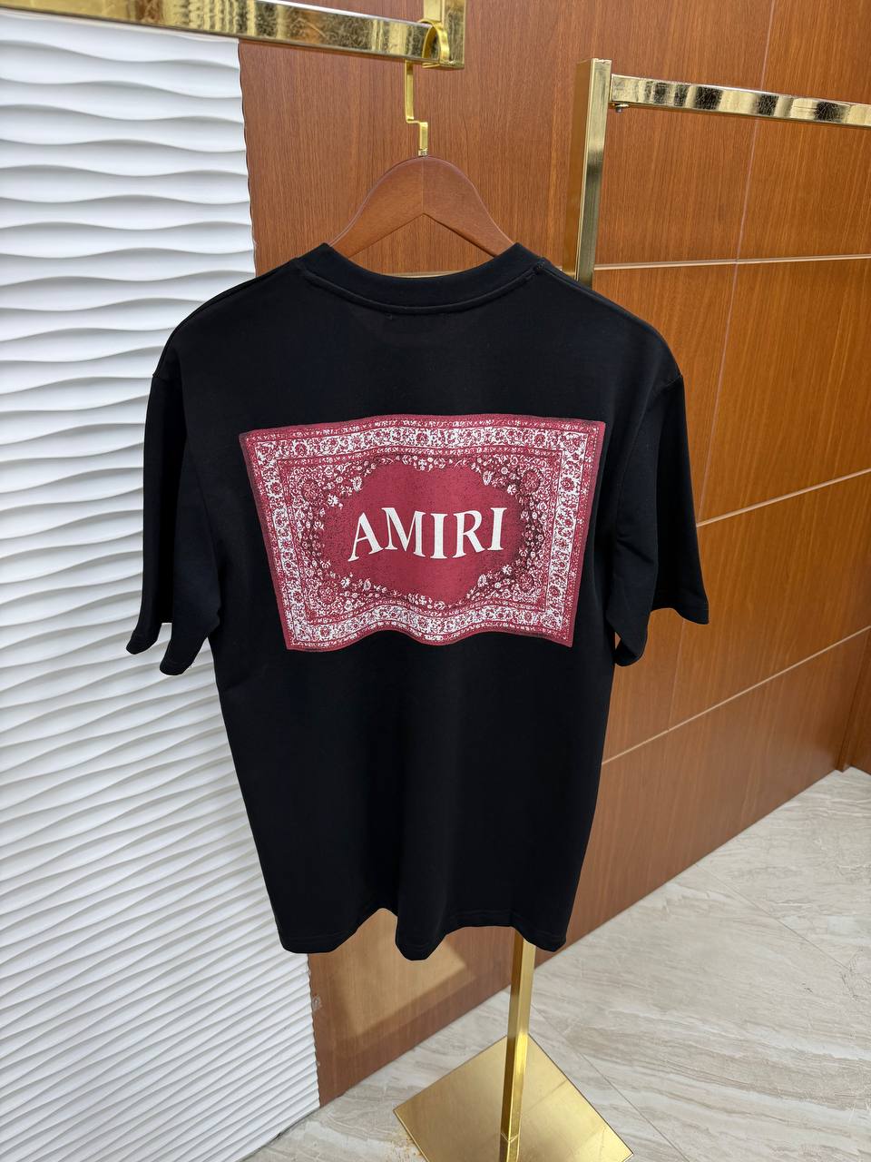 Amiri Tshirt
