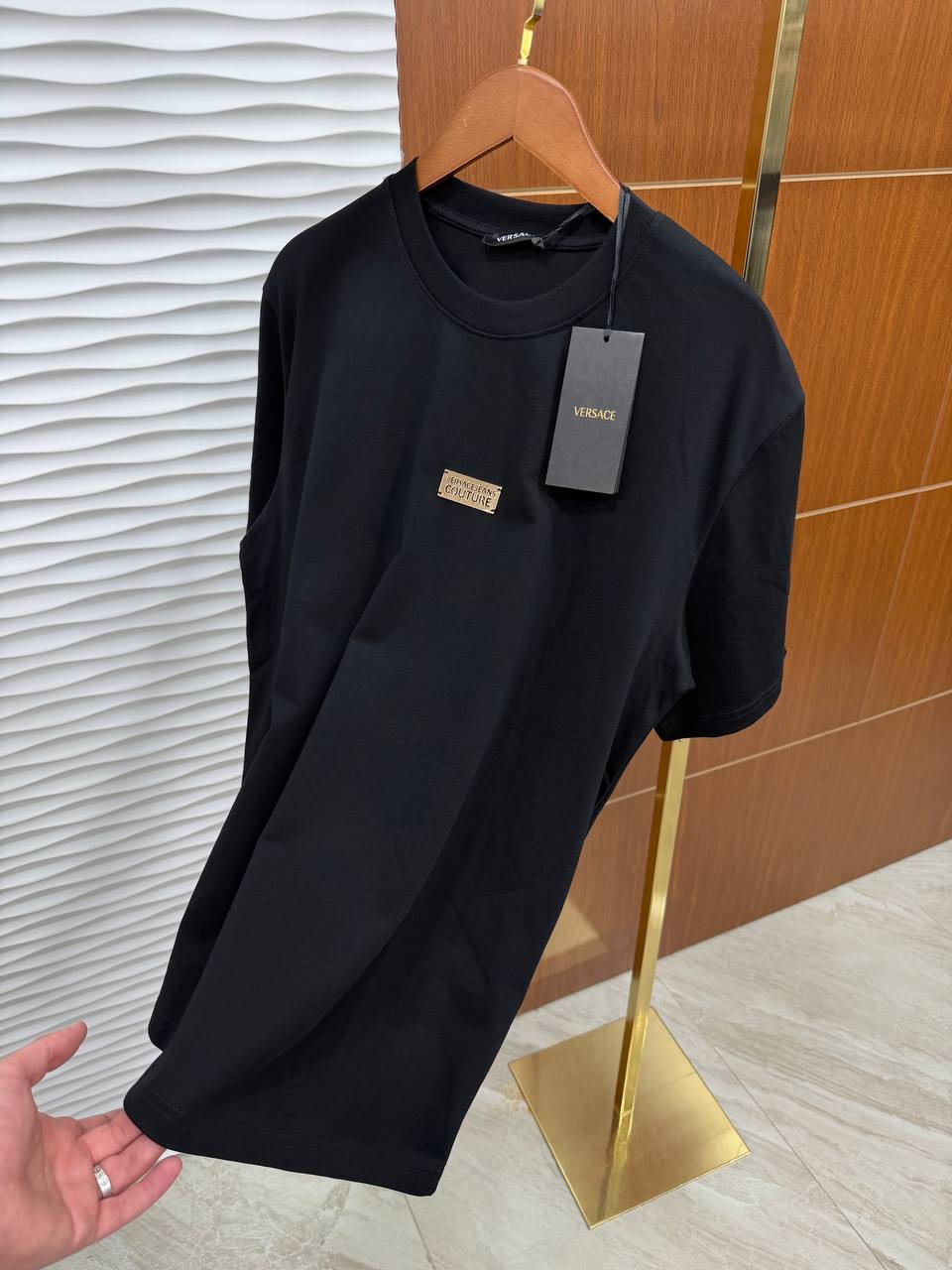 Versace Tshirt