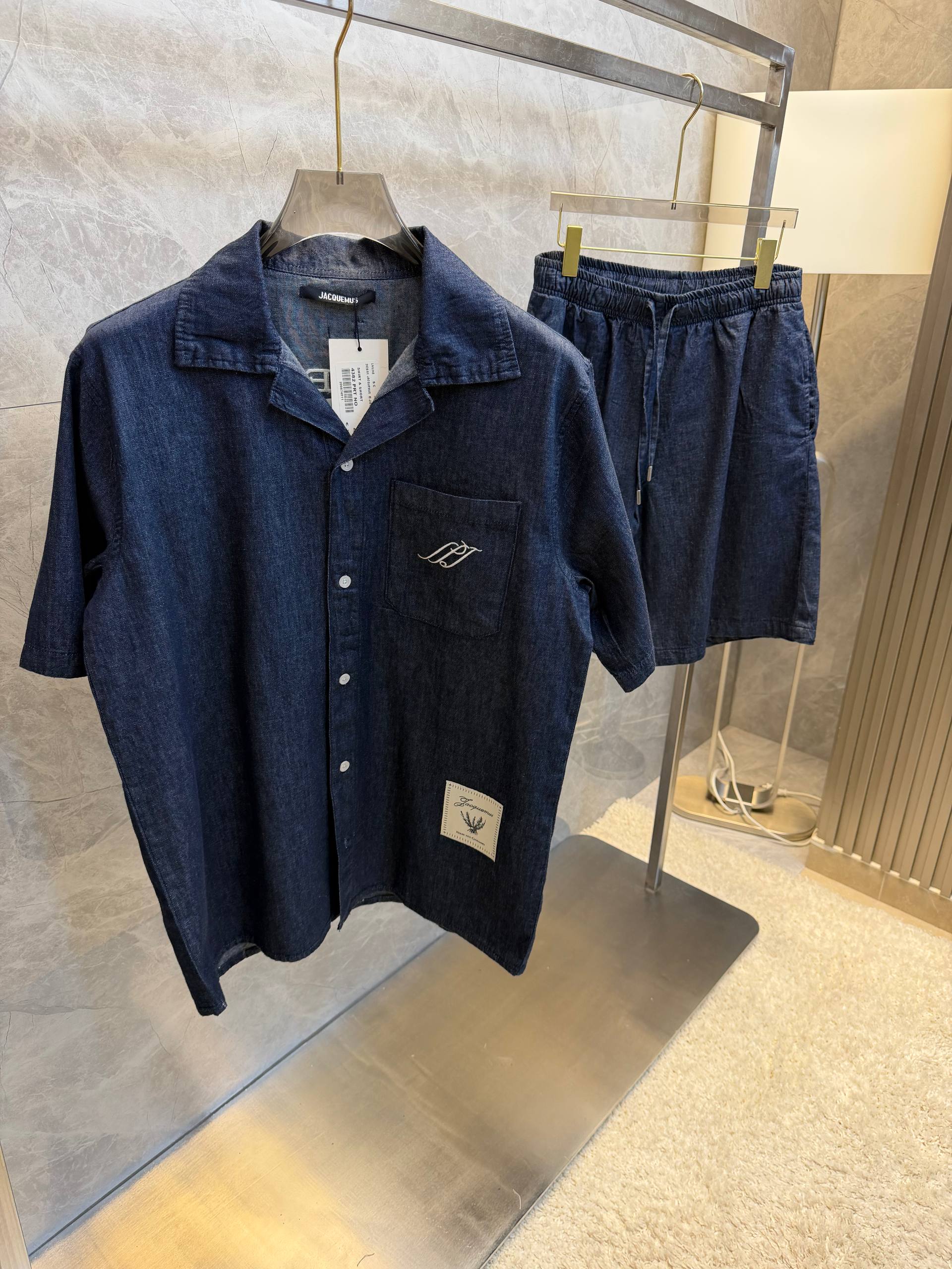 JACQUEMUS TAKIM