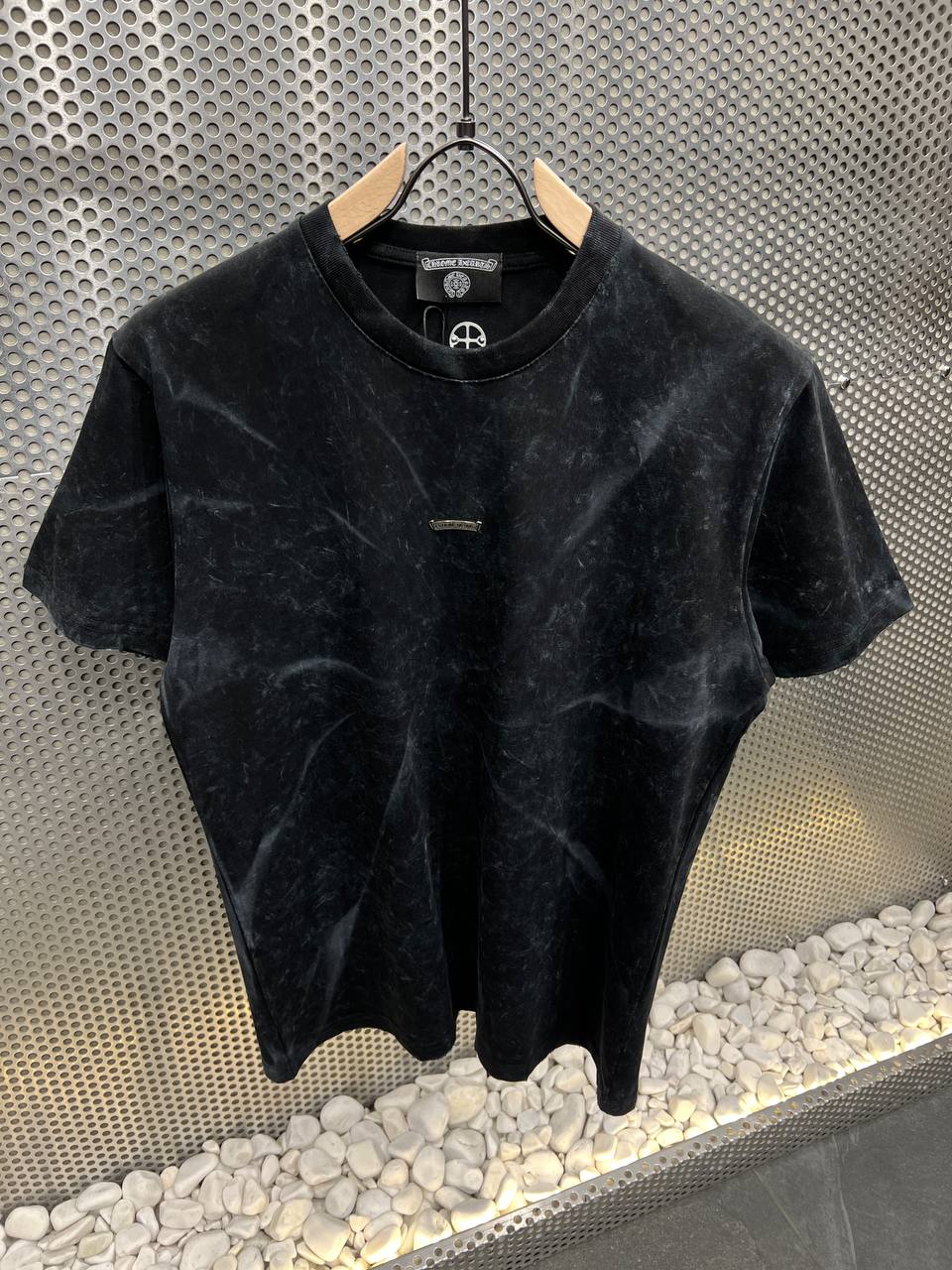 Chrome Hearts Tshirt