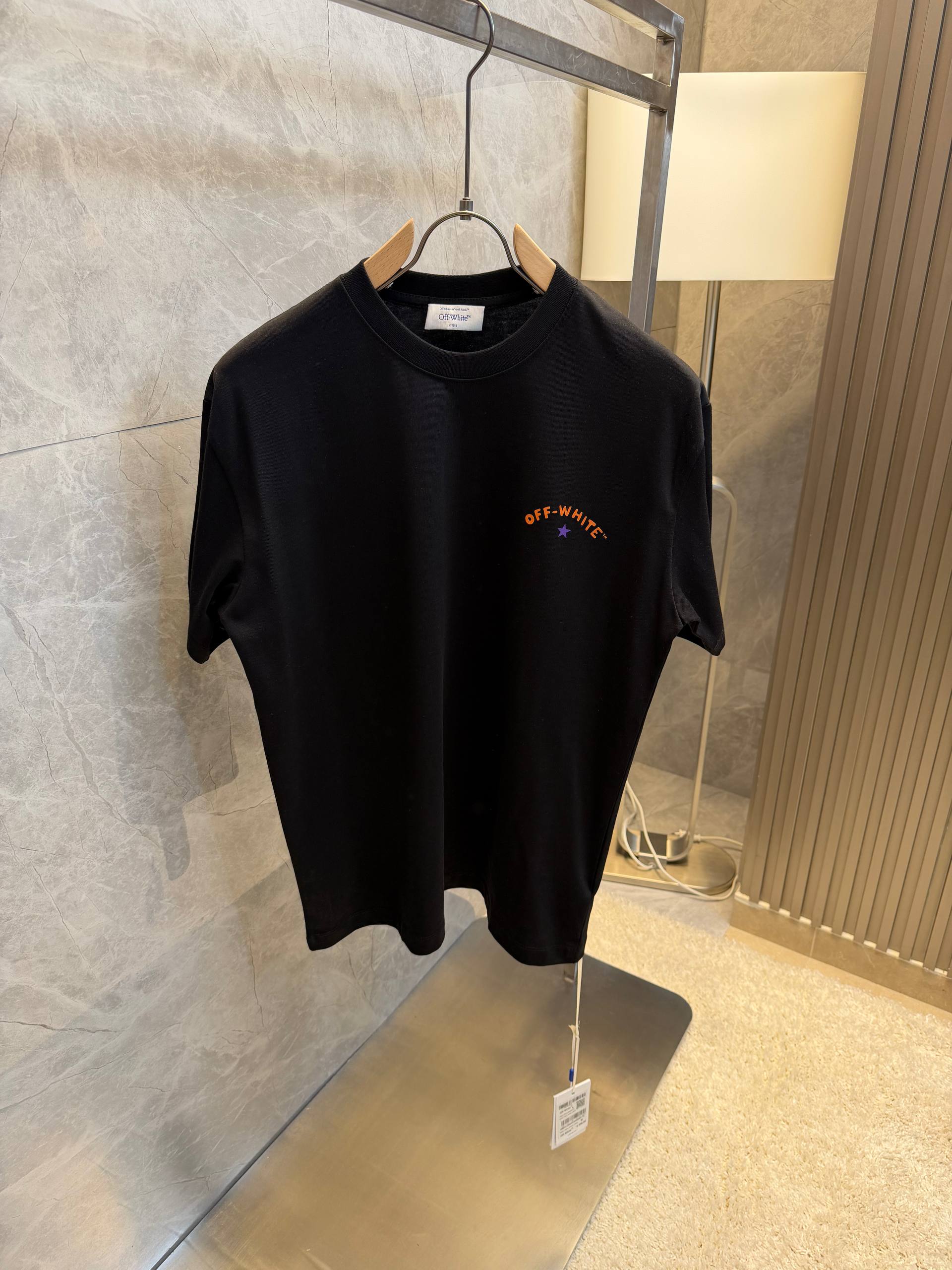 OFF WHITE TSHIRT