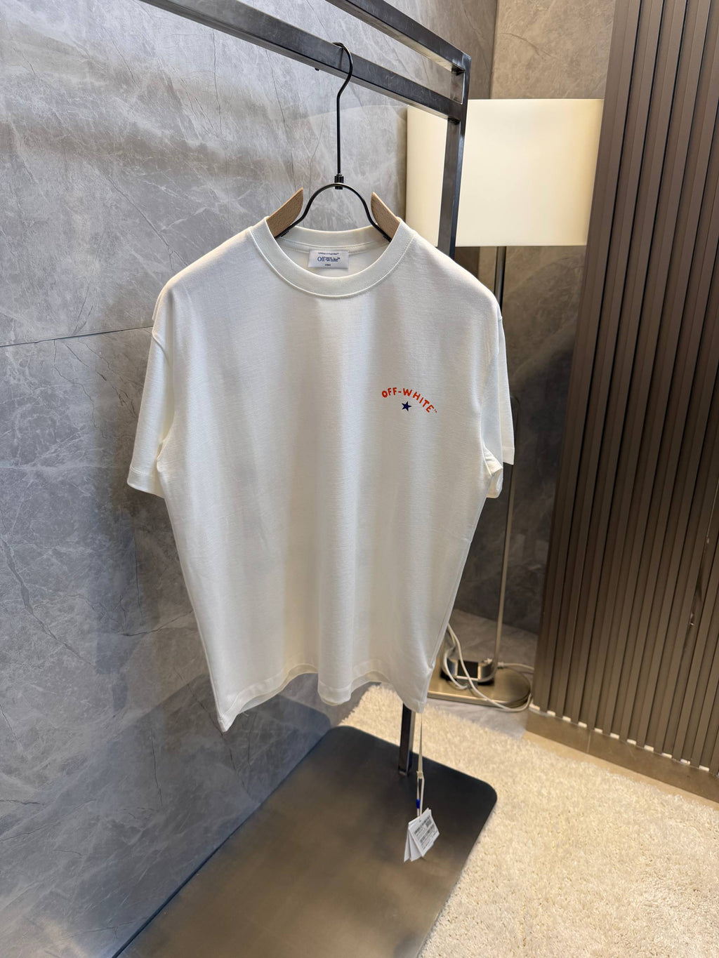 OFF WHITE TSHIRT
