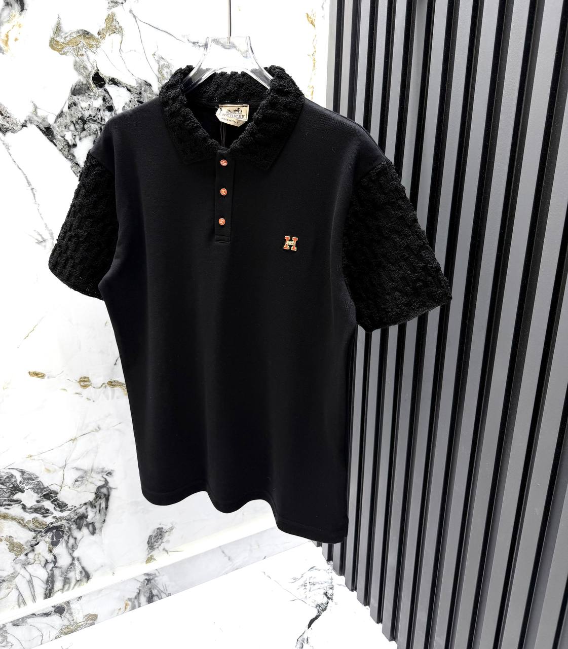 Hermes Polo Tshirt