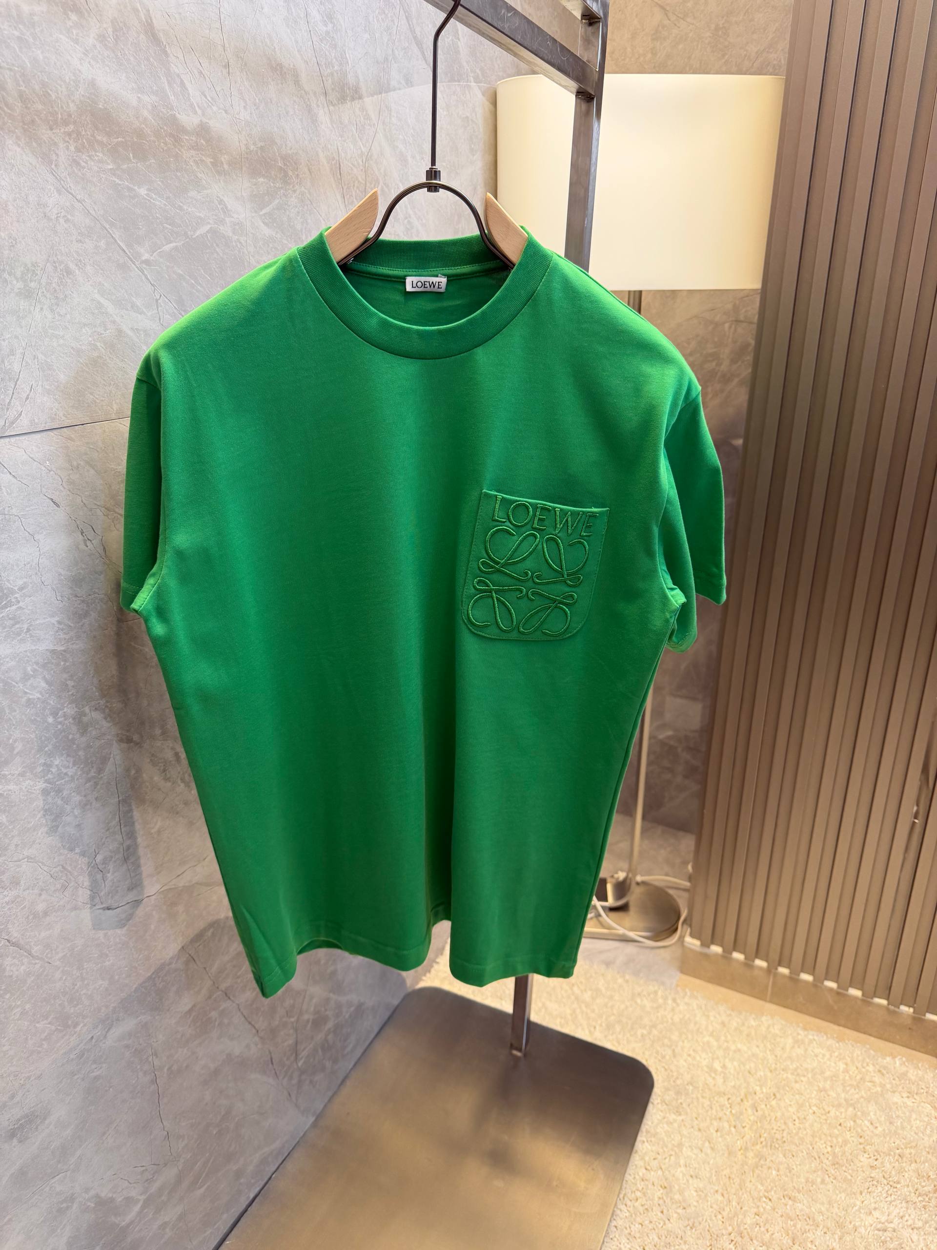 Loewe Tshirt
