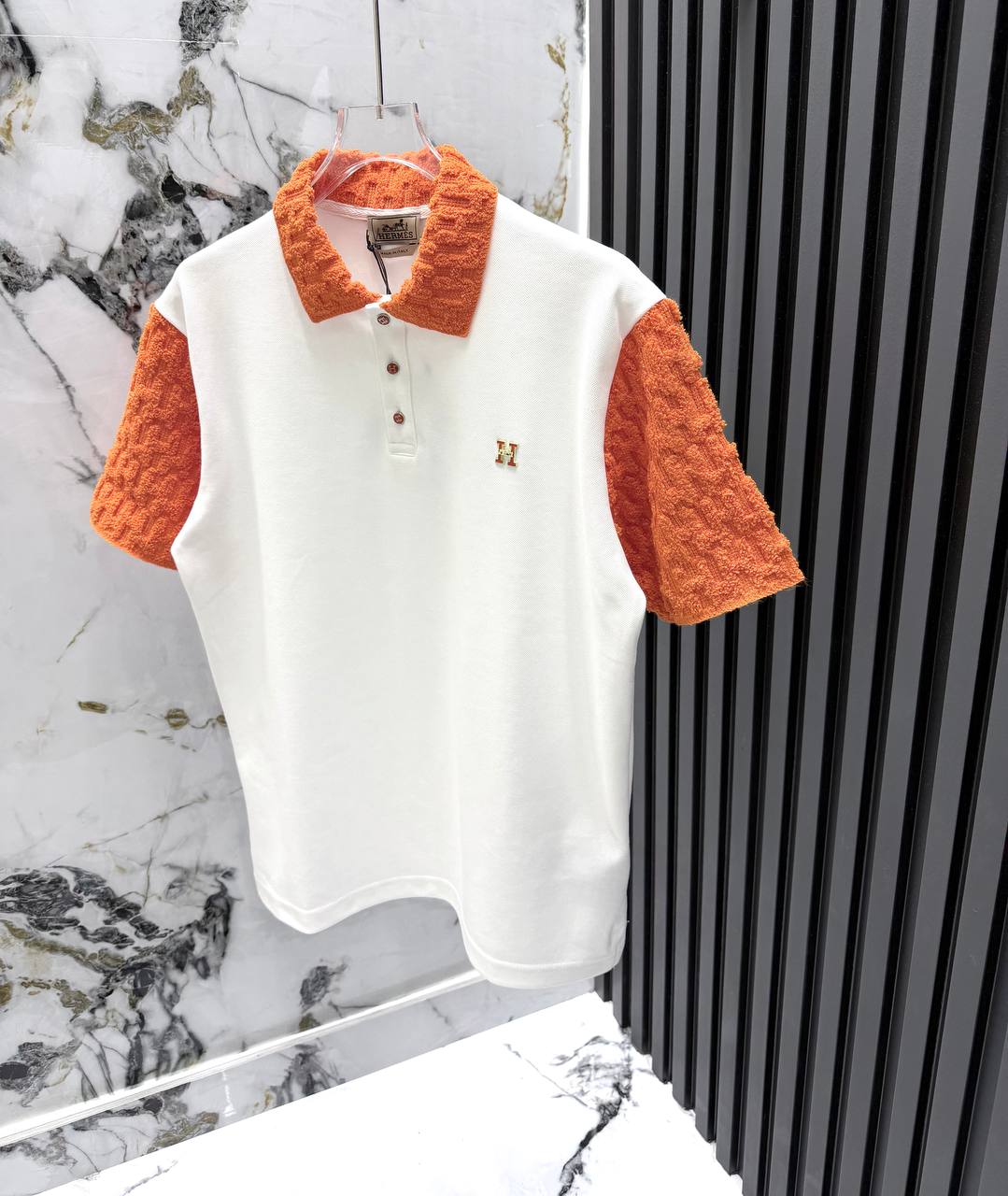 Hermes Tshirt