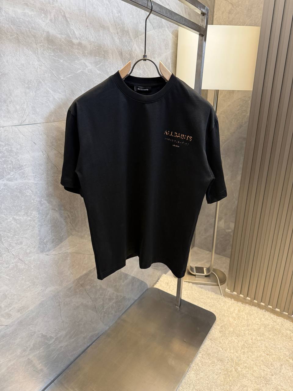 All Saints Tshirt