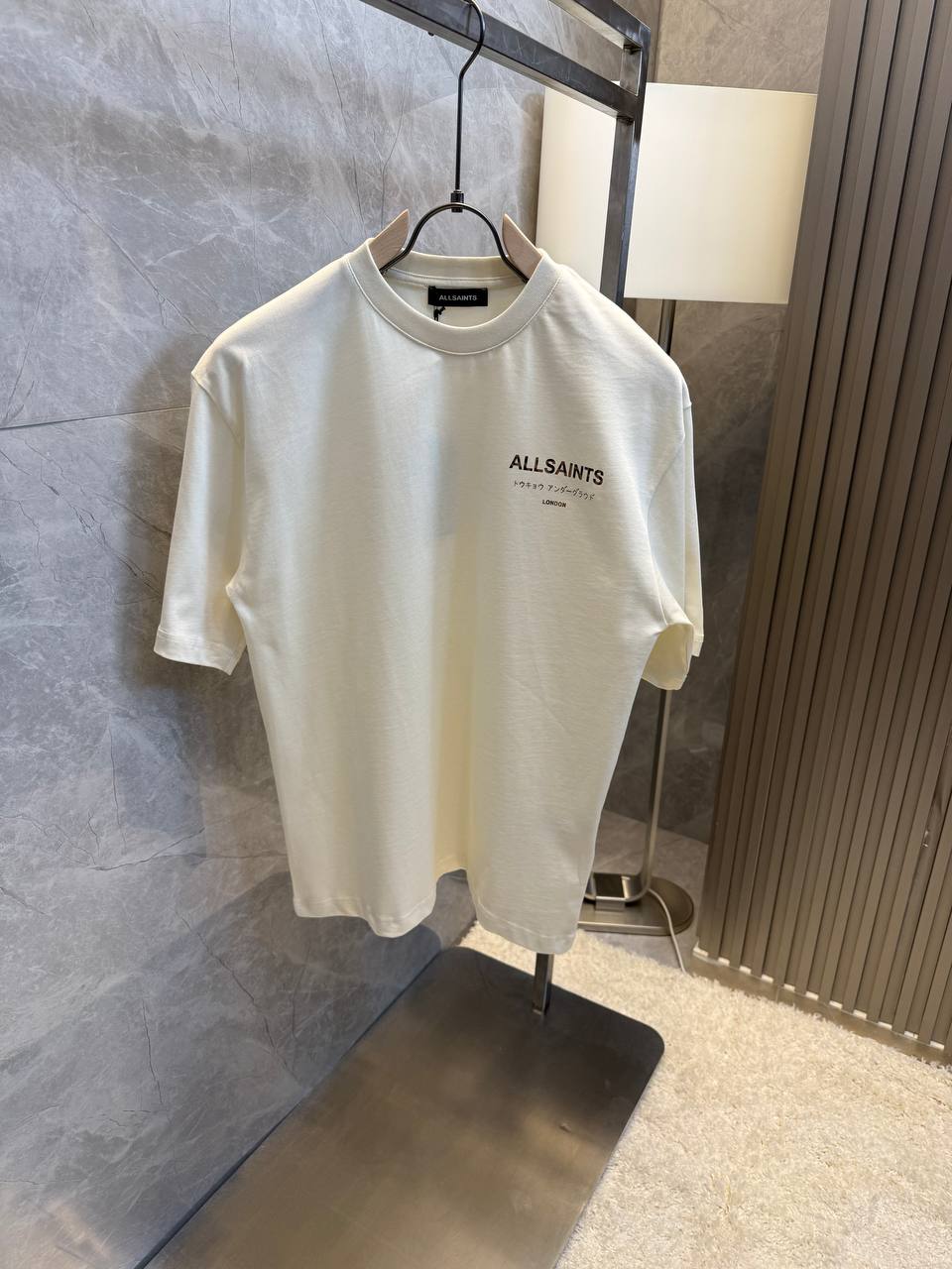 All Saints Tshirt