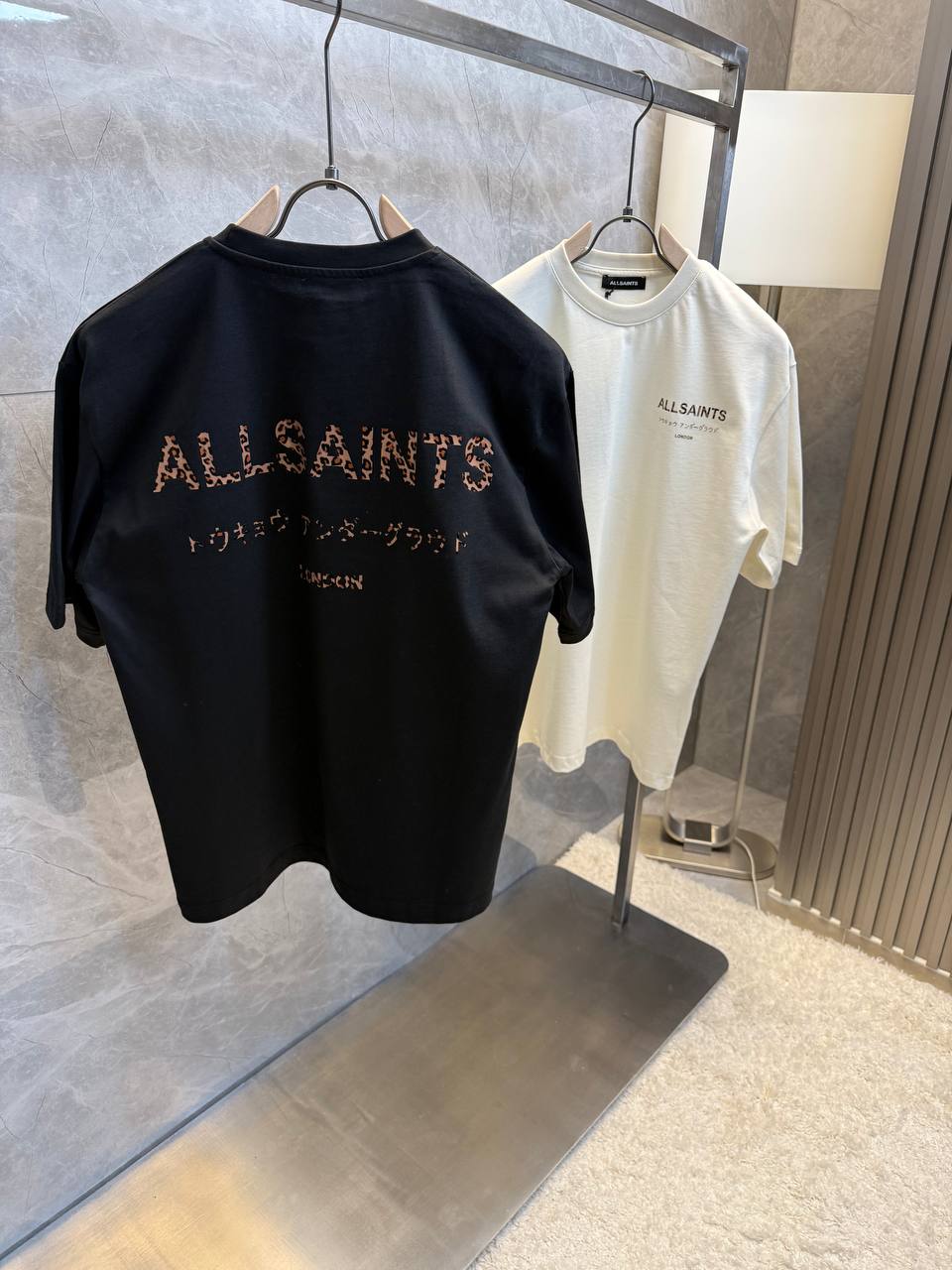 All Saints Tshirt