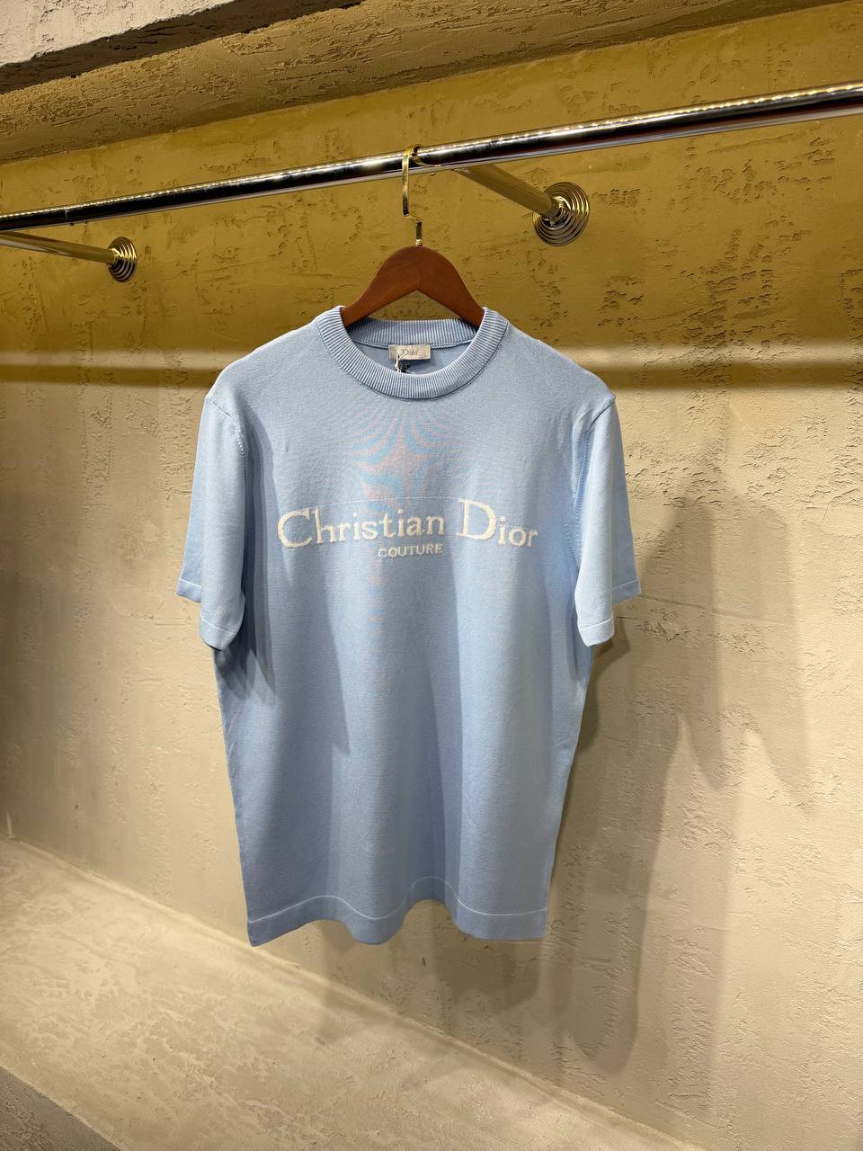 Dior Triko Tshirt