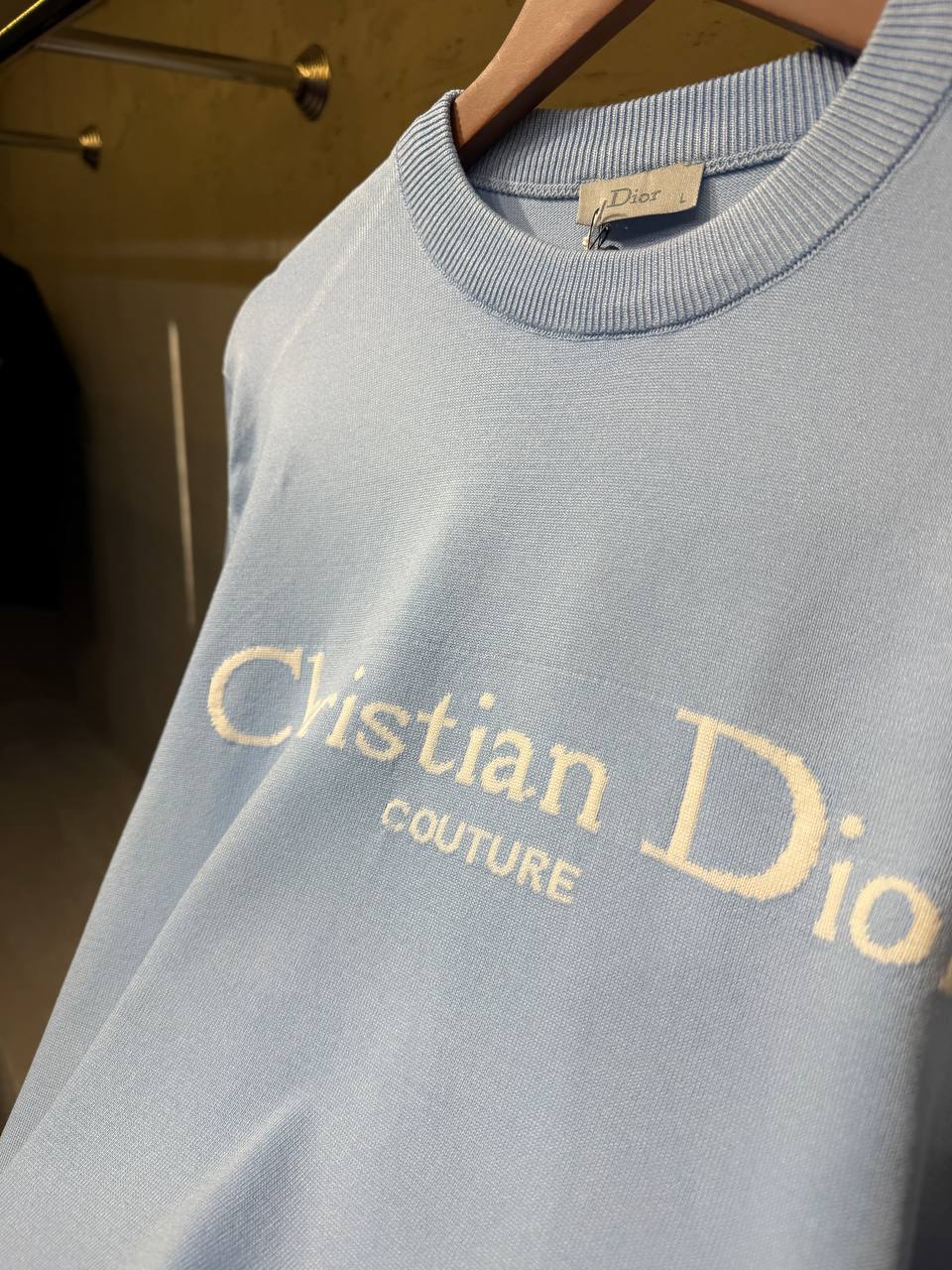 Dior Triko Tshirt
