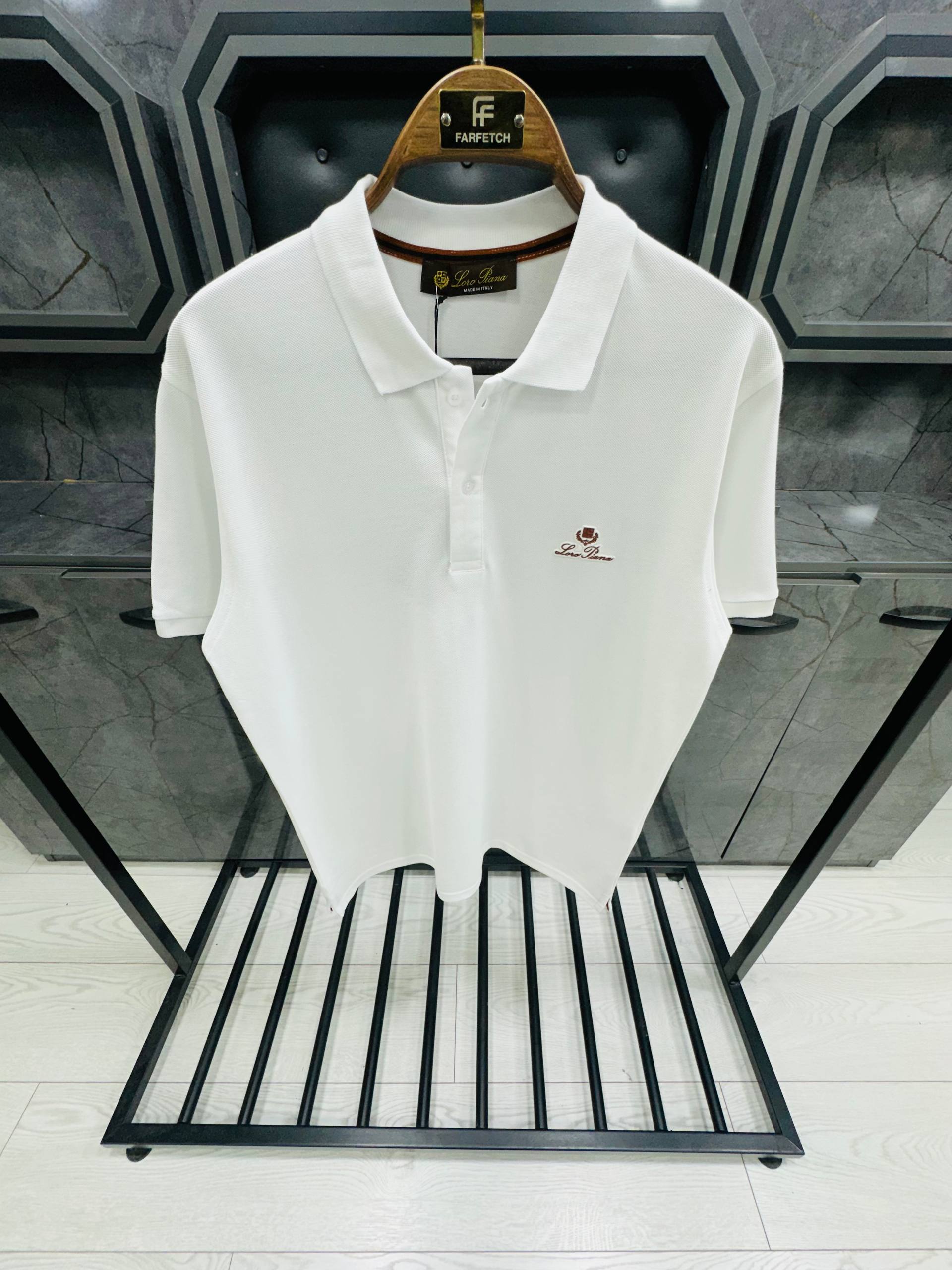 Loro Piana Tshirt