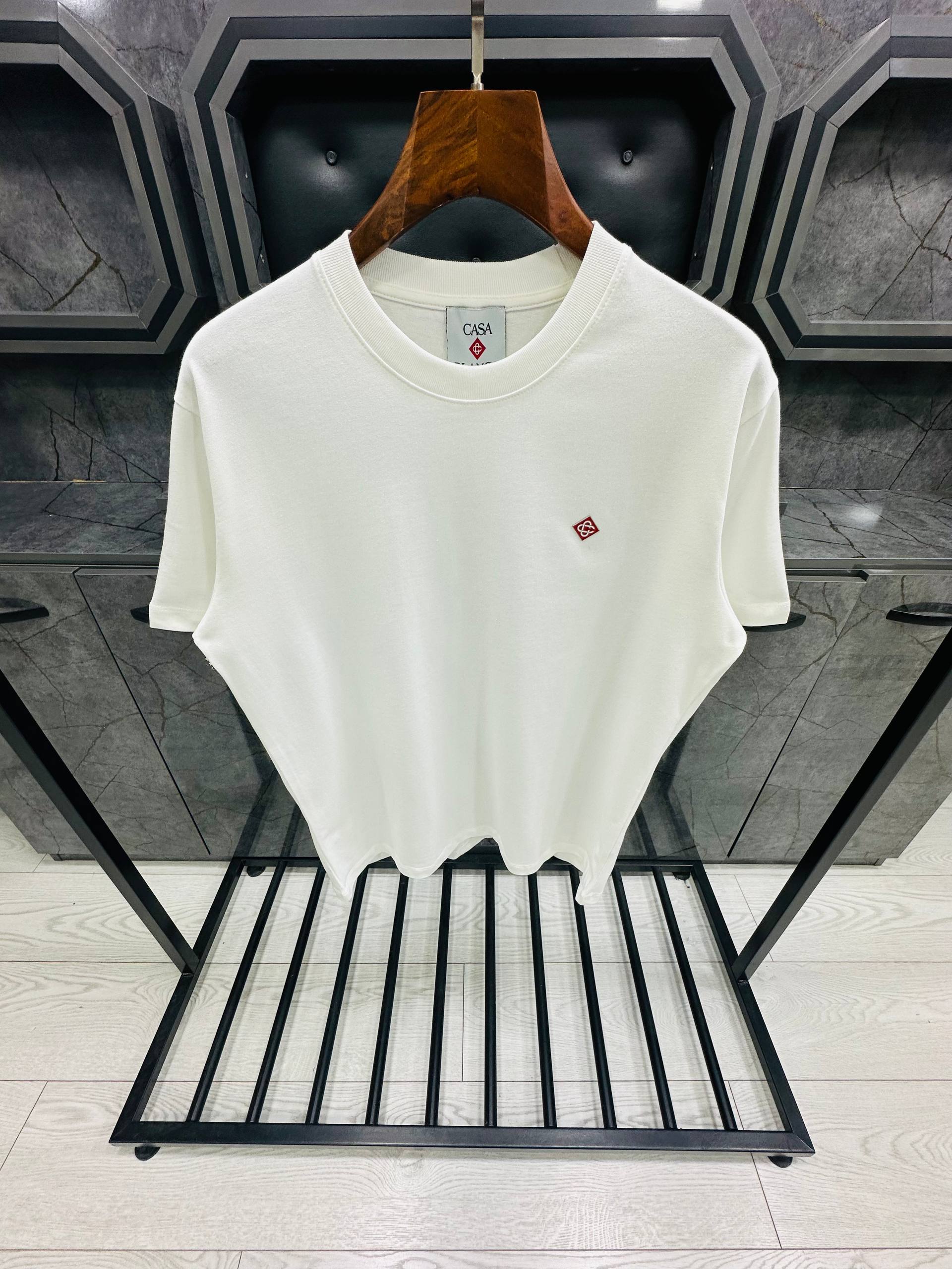 Casa Blanca Tshirt
