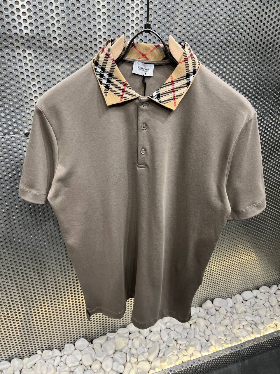 Burberry Tshirt