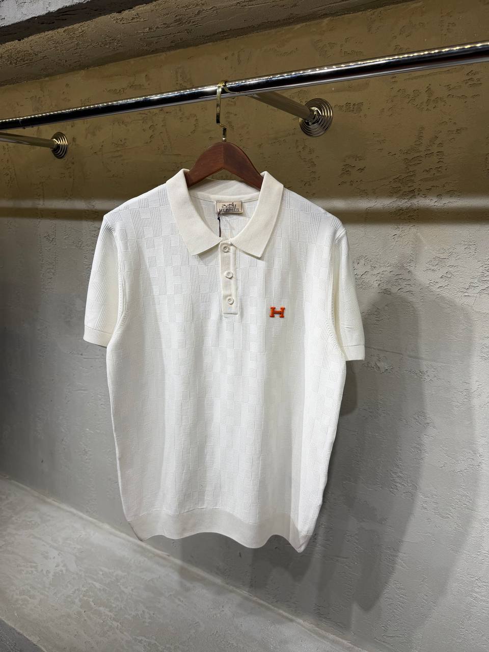 Hermes Tshirt