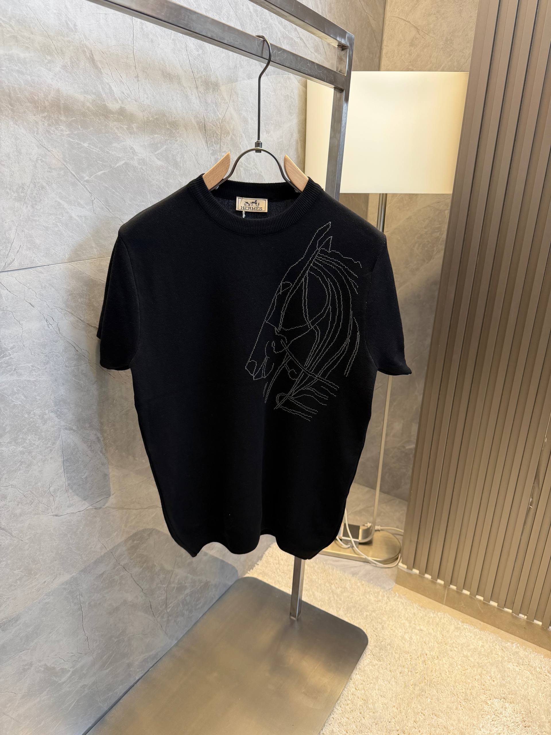 Hermes Tshirt