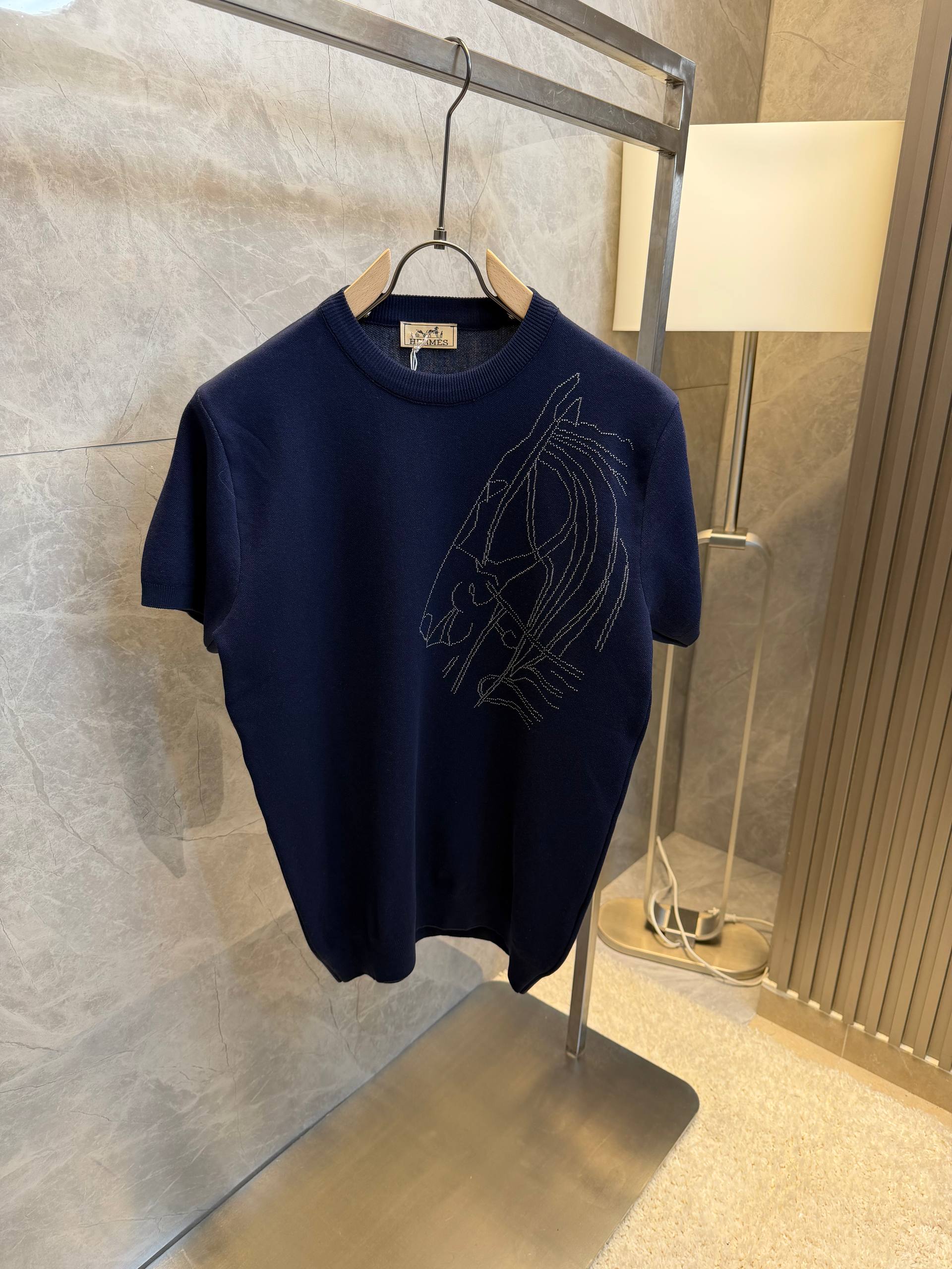 Hermes Tshirt