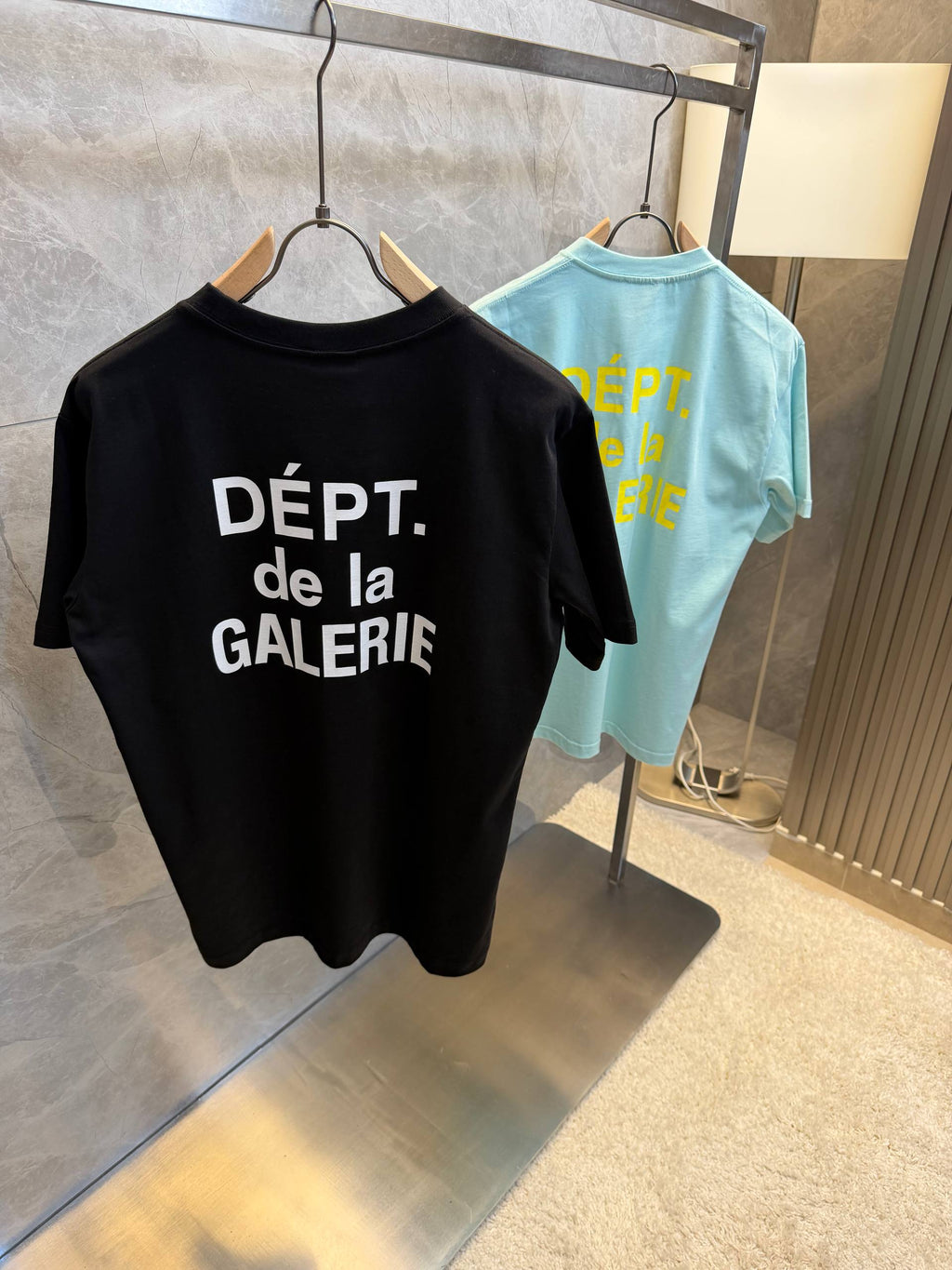 Galerie Dept Tshirt