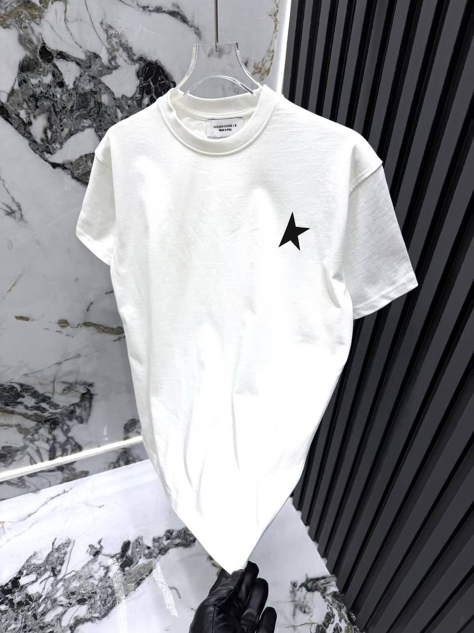 Golden Goose Tshirt
