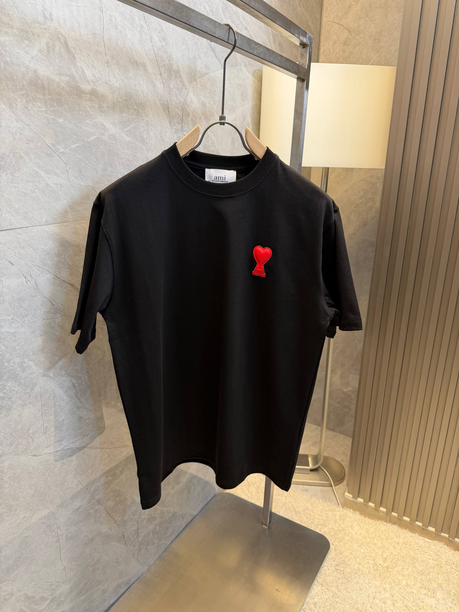 Ami Tshirt (Baskılı)