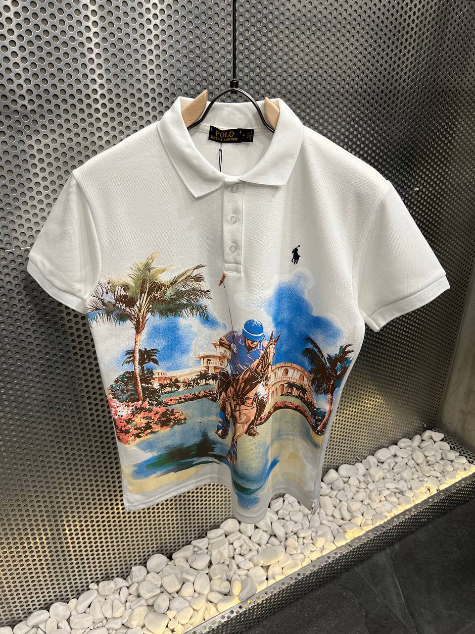 Raulph Lauren Polo Tshirt