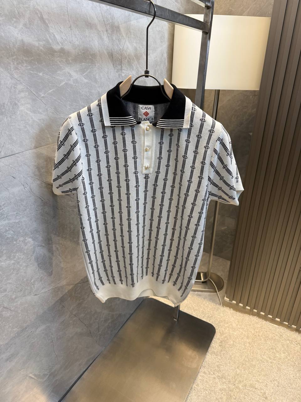 Casa Blanca Tshirt