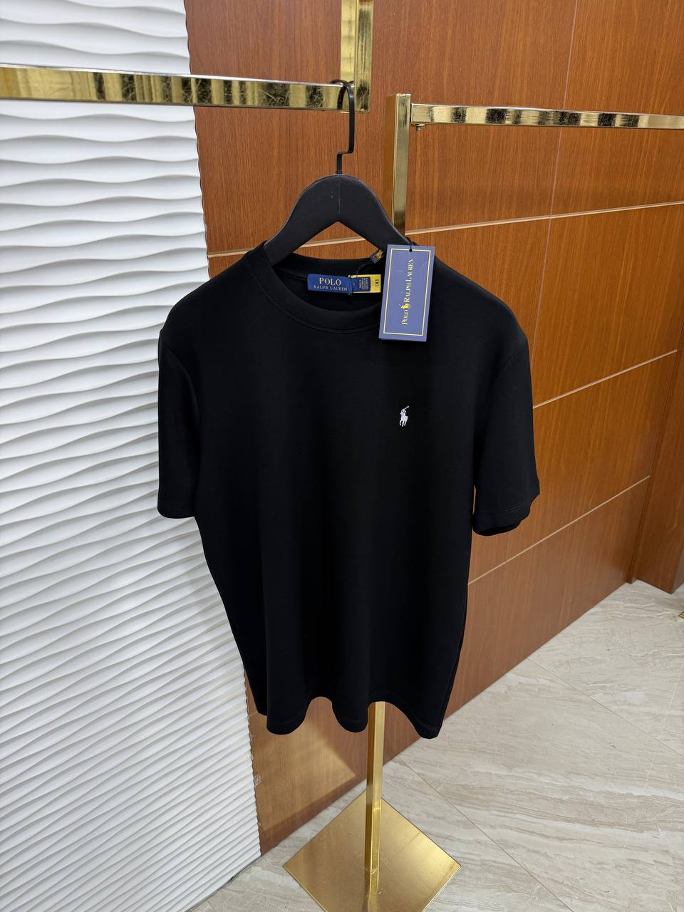 Raulph L. Polo Tshirt