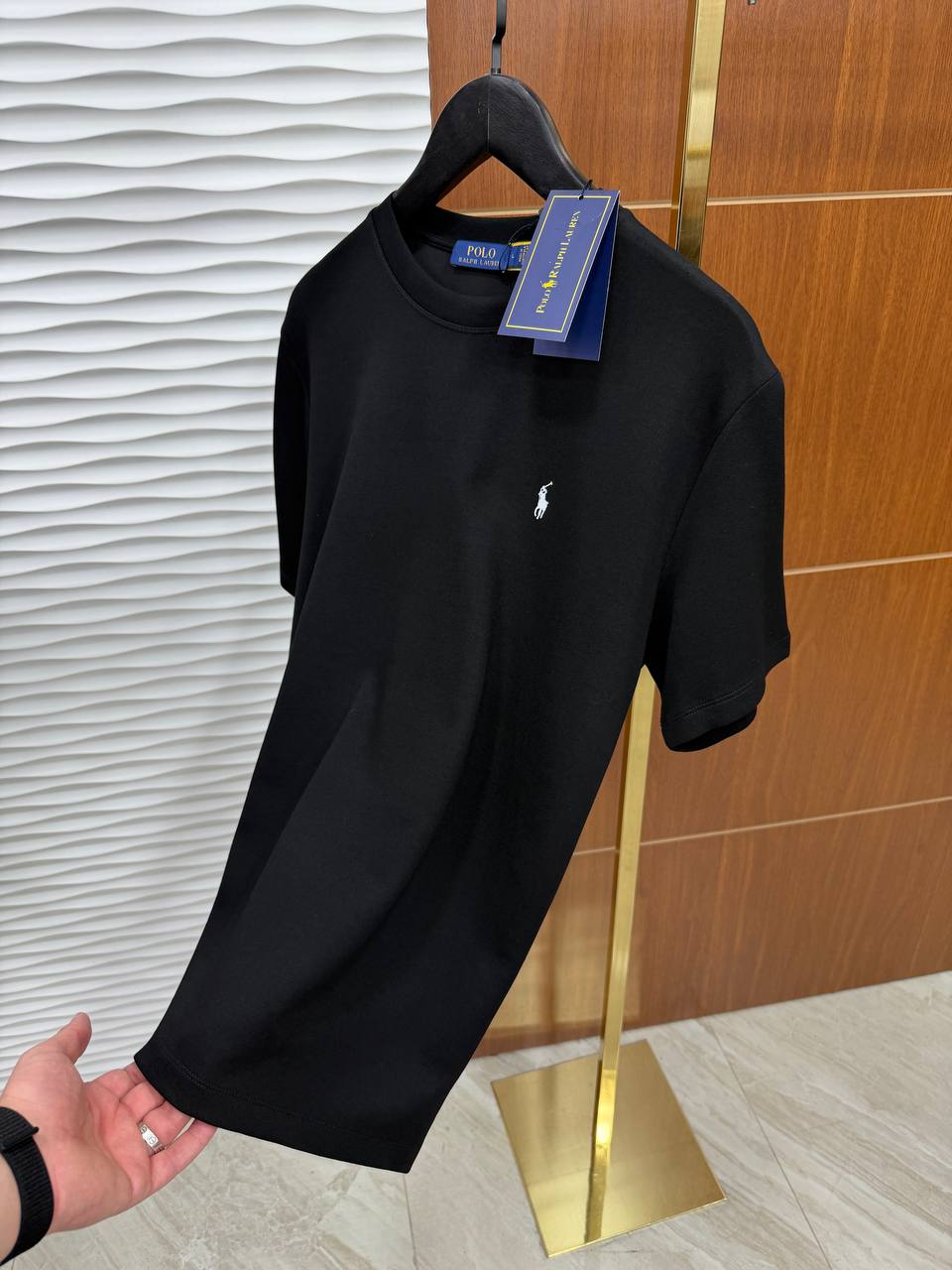 Raulph L. Polo Tshirt