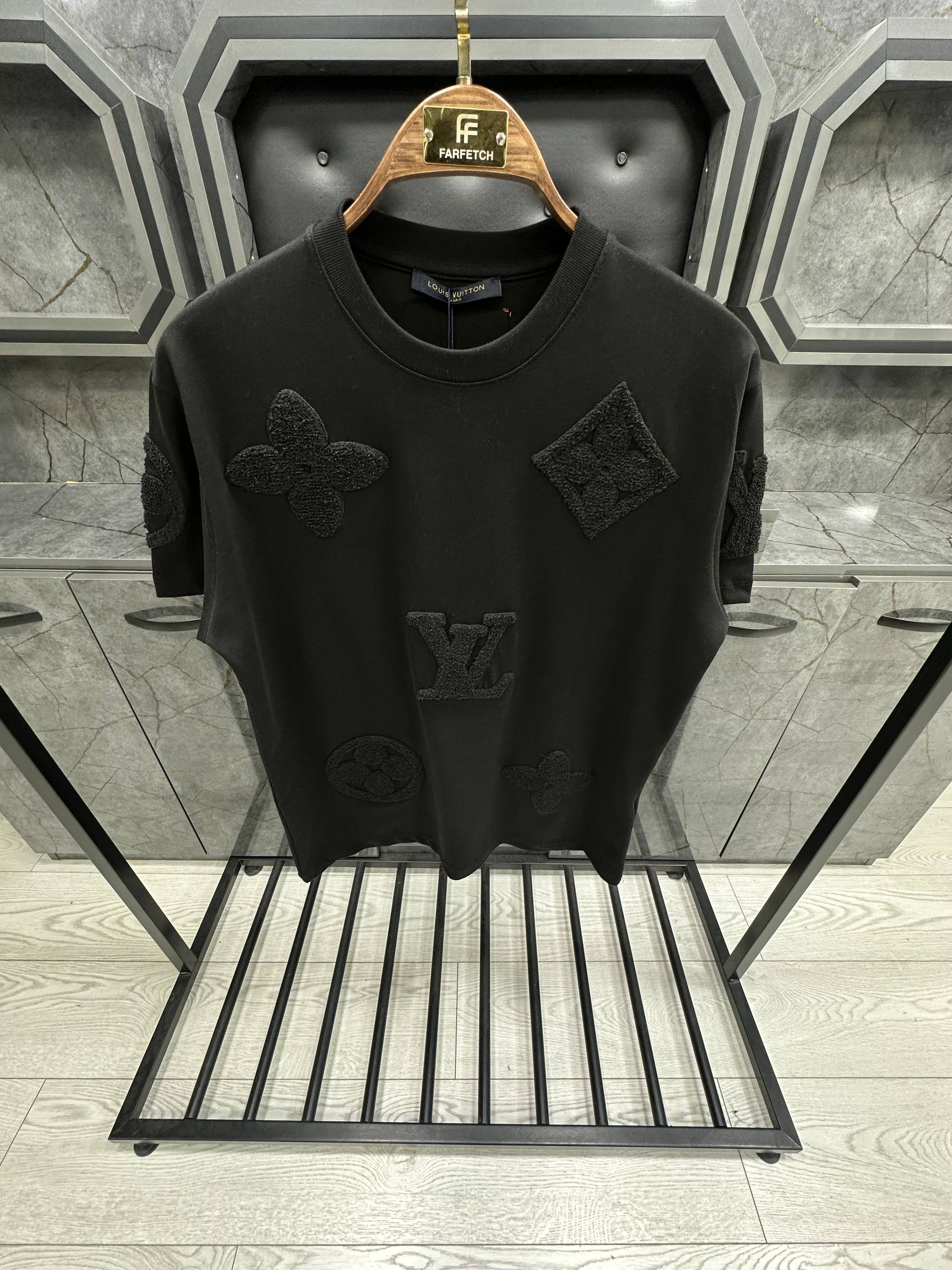 Lv Tshirt