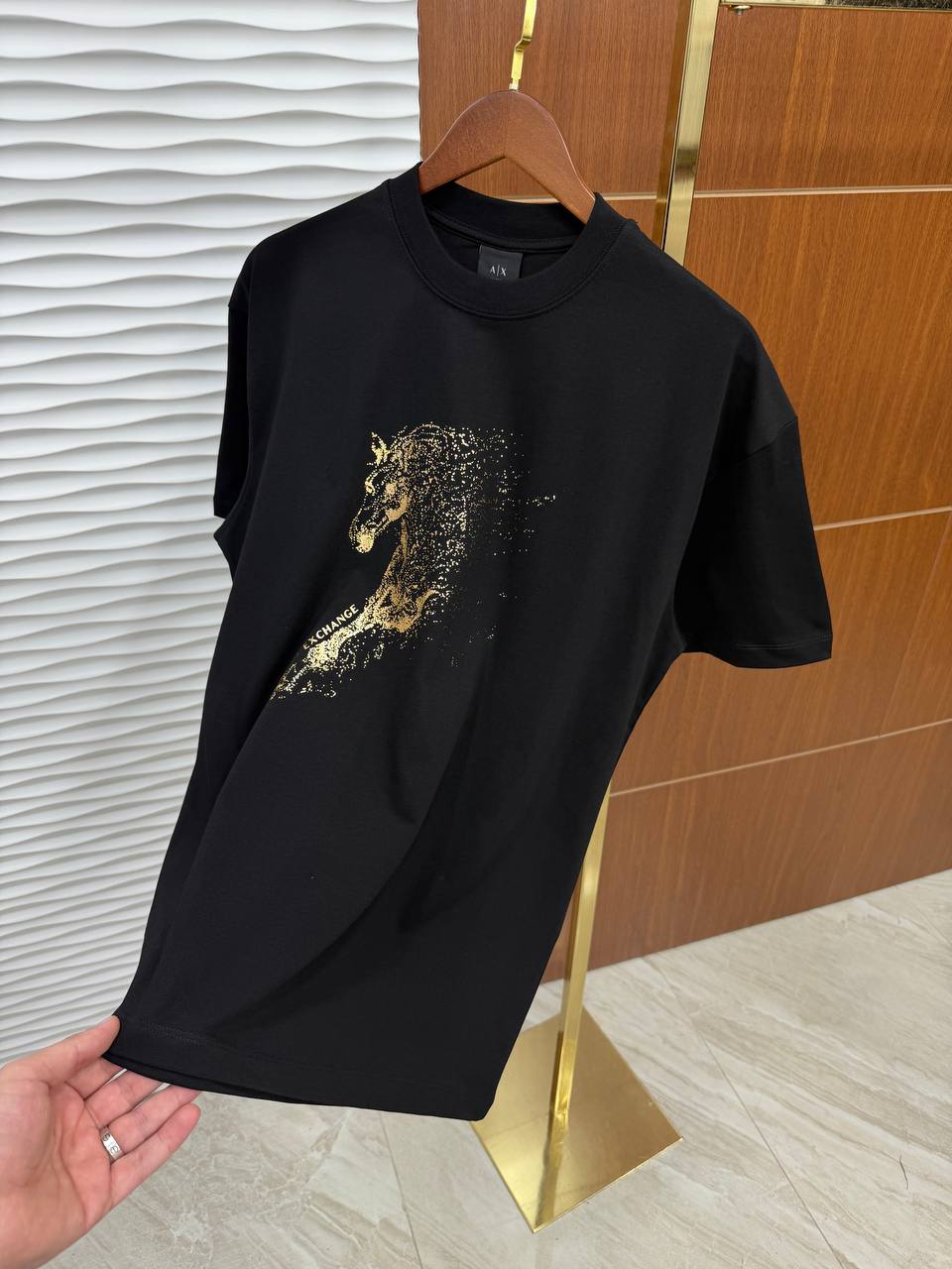 Armani Exchange Tshirt