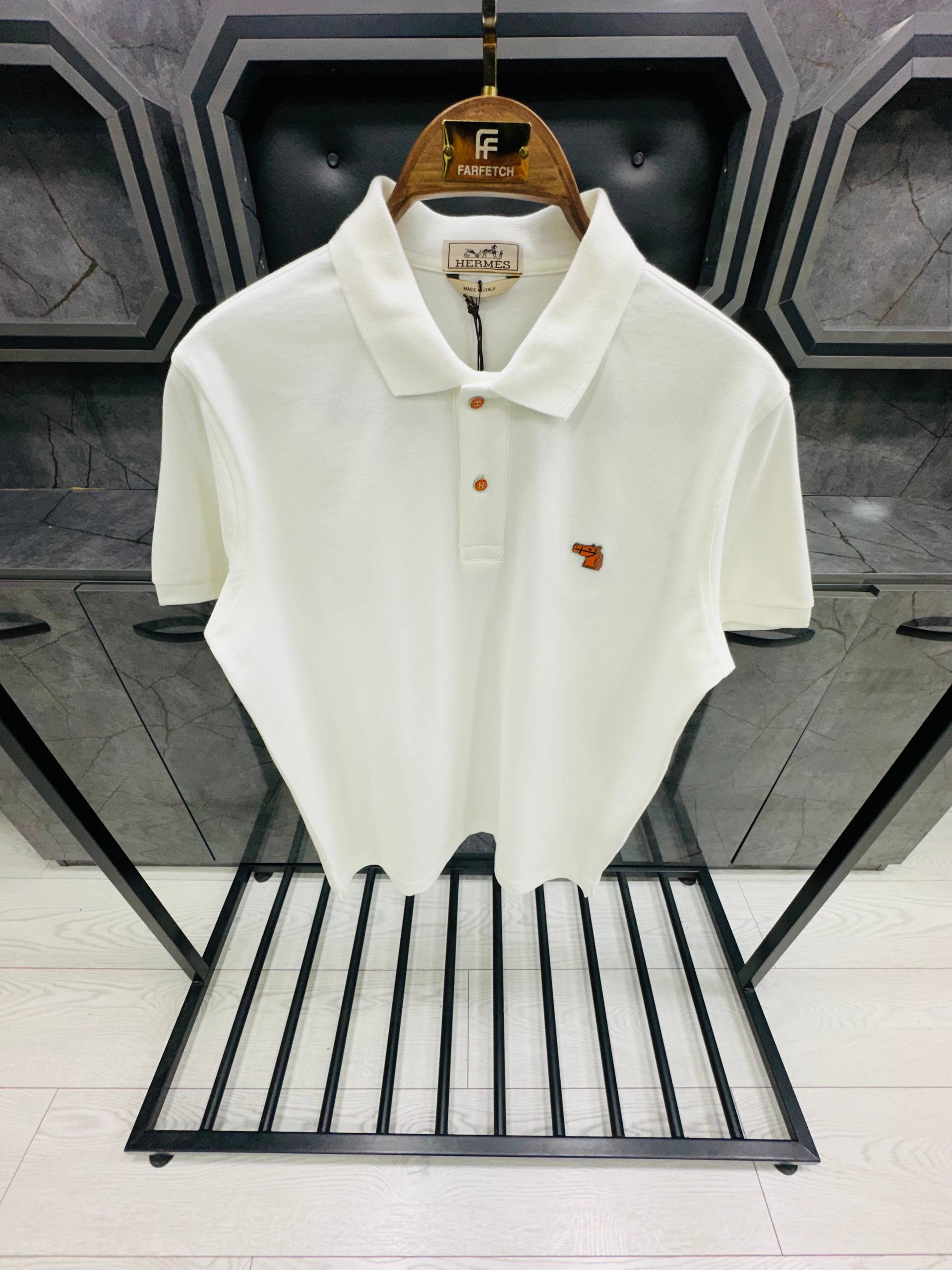 Hermes Tshirt