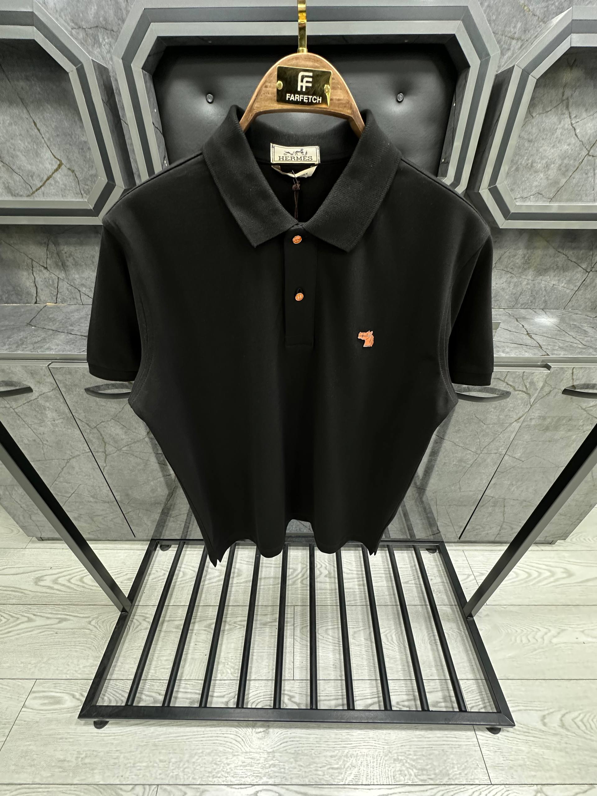 Hermes Tshirt