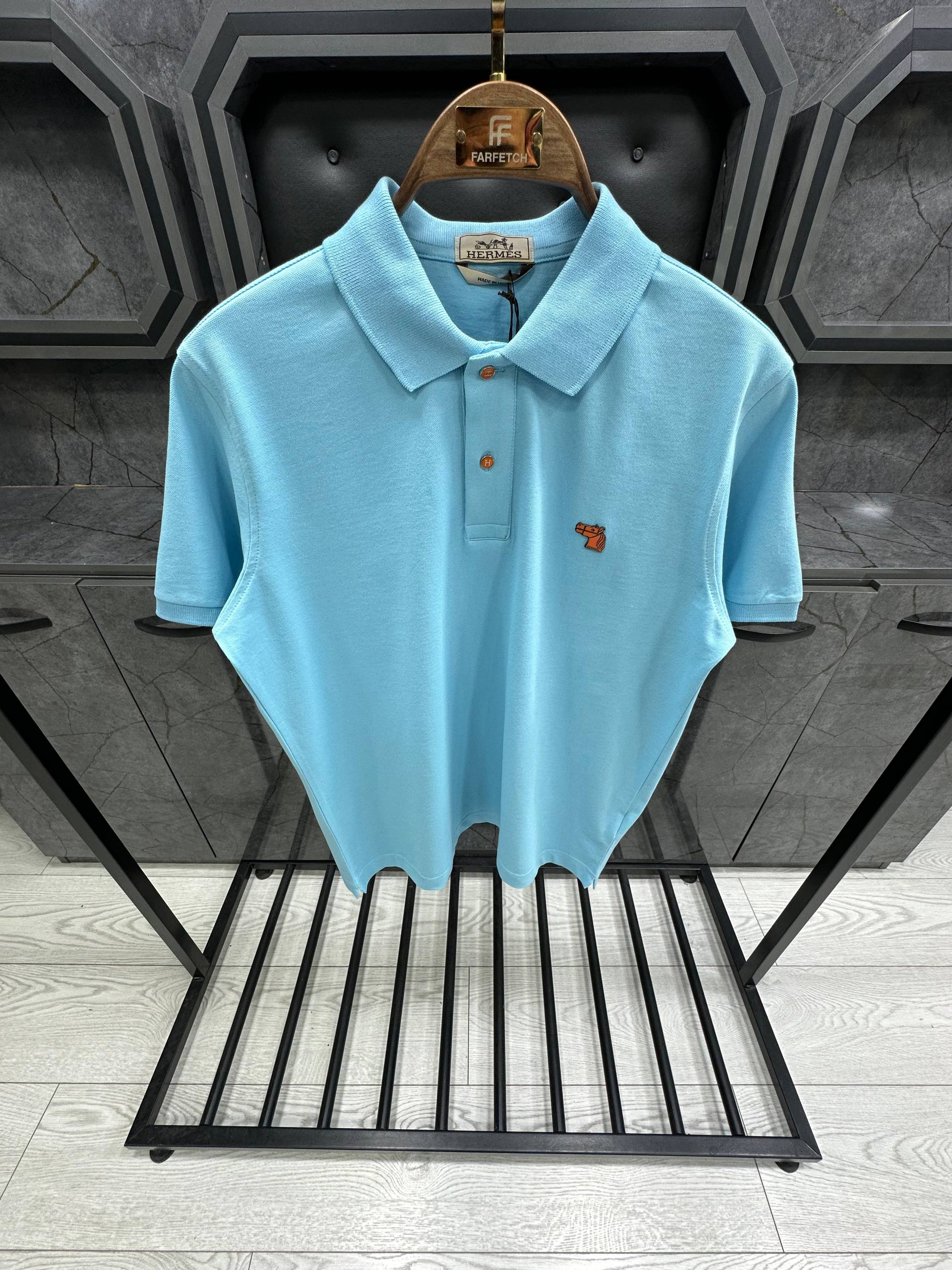 Hermes Tshirt
