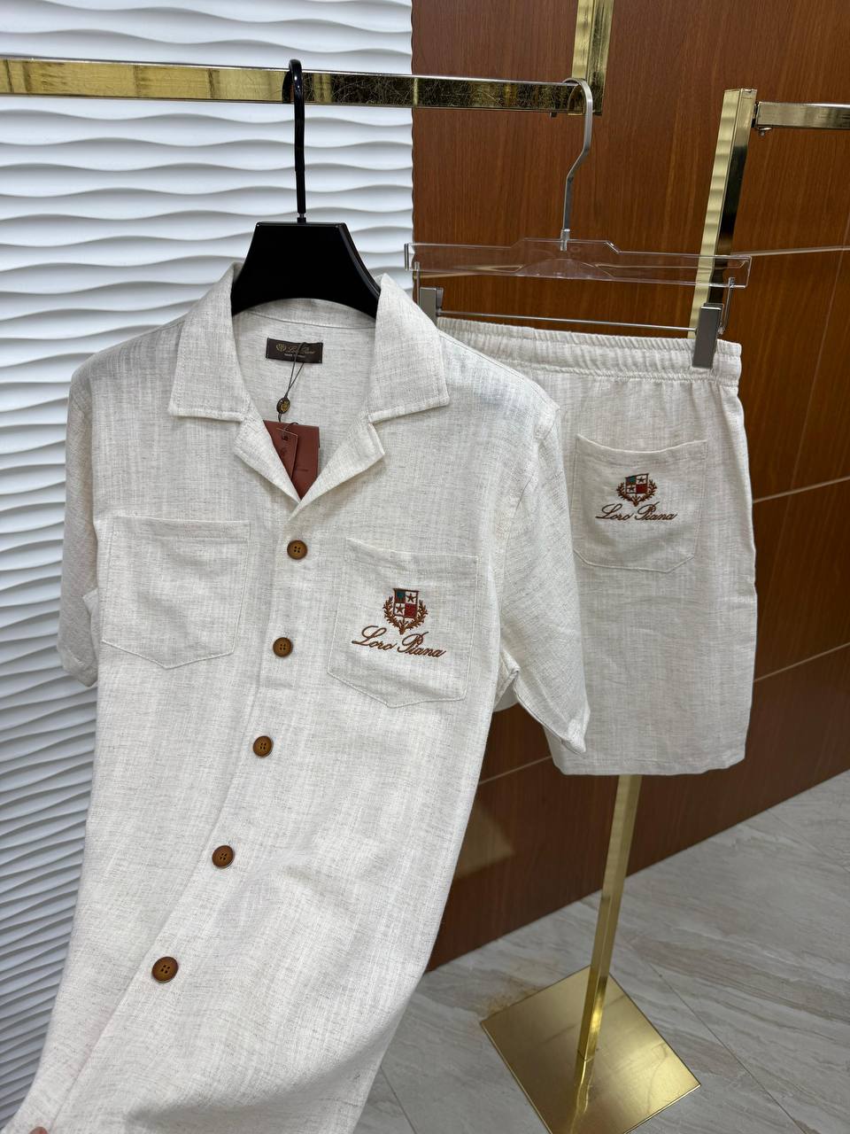 Loro Piana Takım