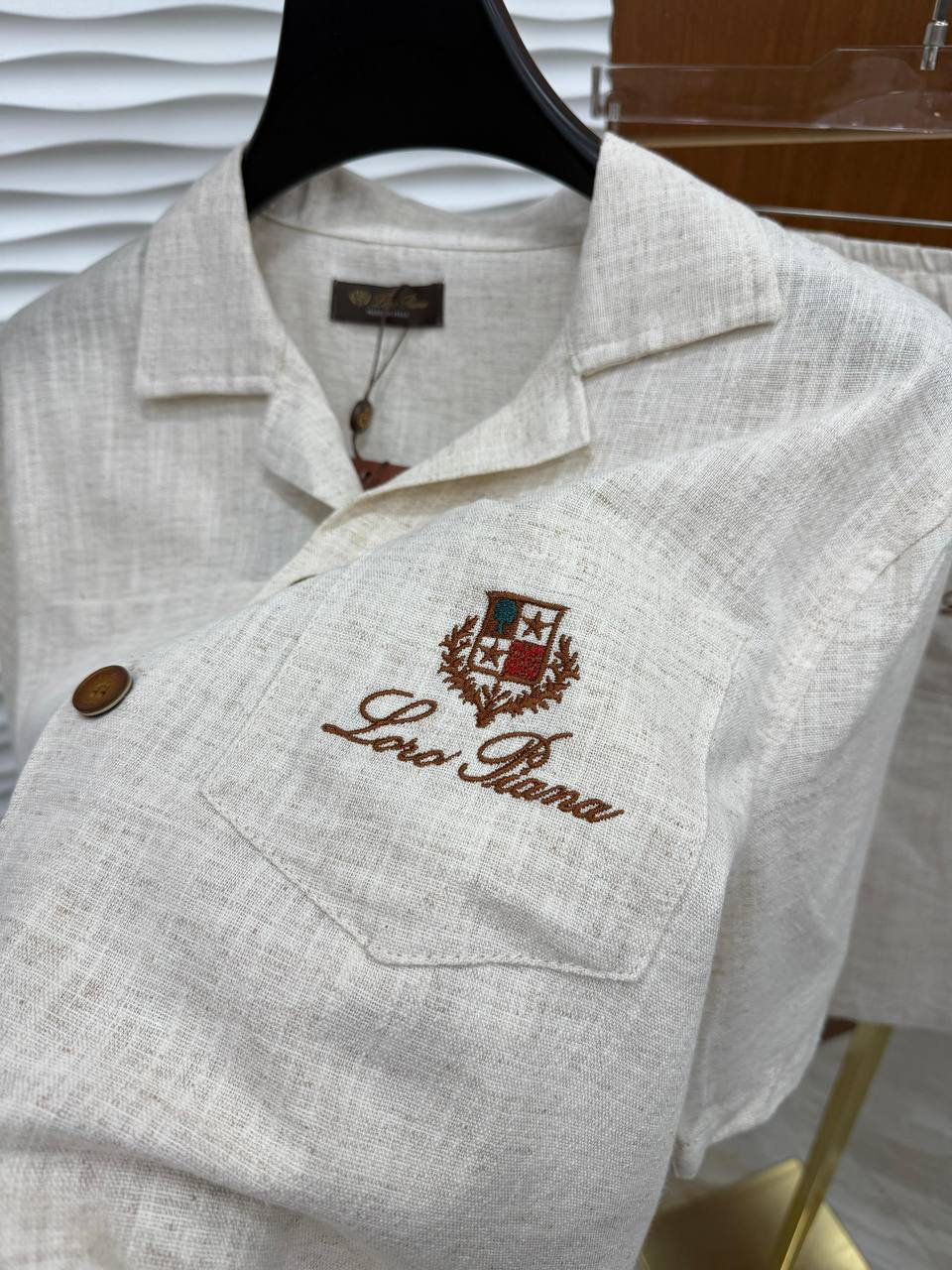 Loro Piana Takım