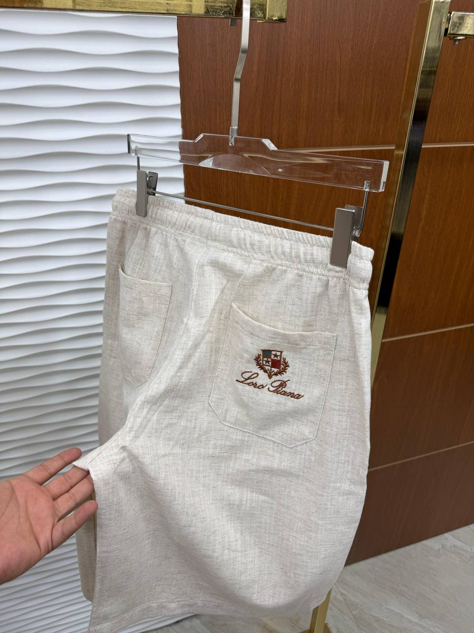 Loro Piana Takım