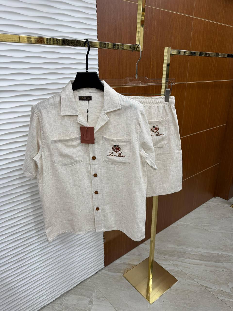 Loro Piana Takım