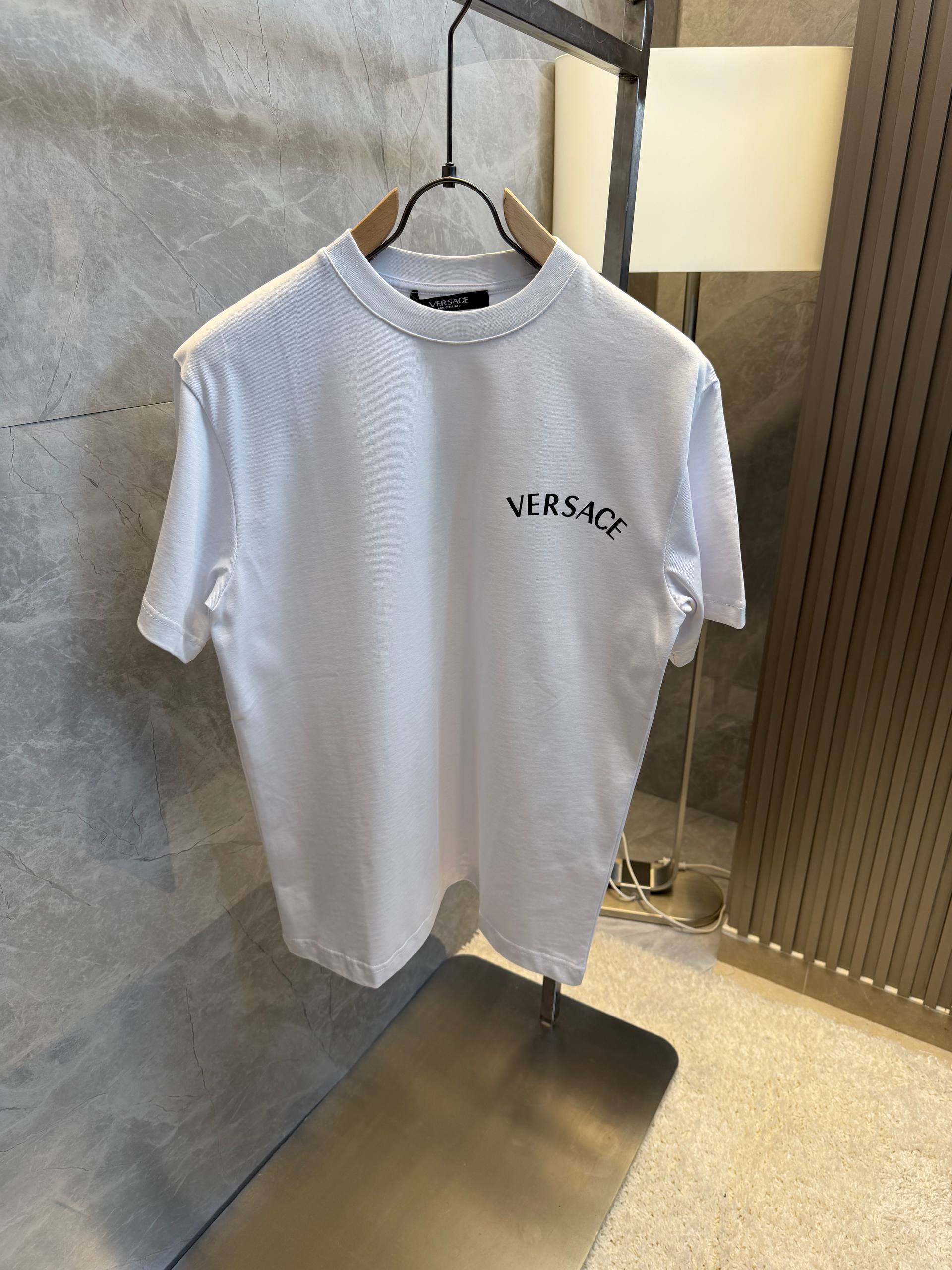 Versace Tshirt