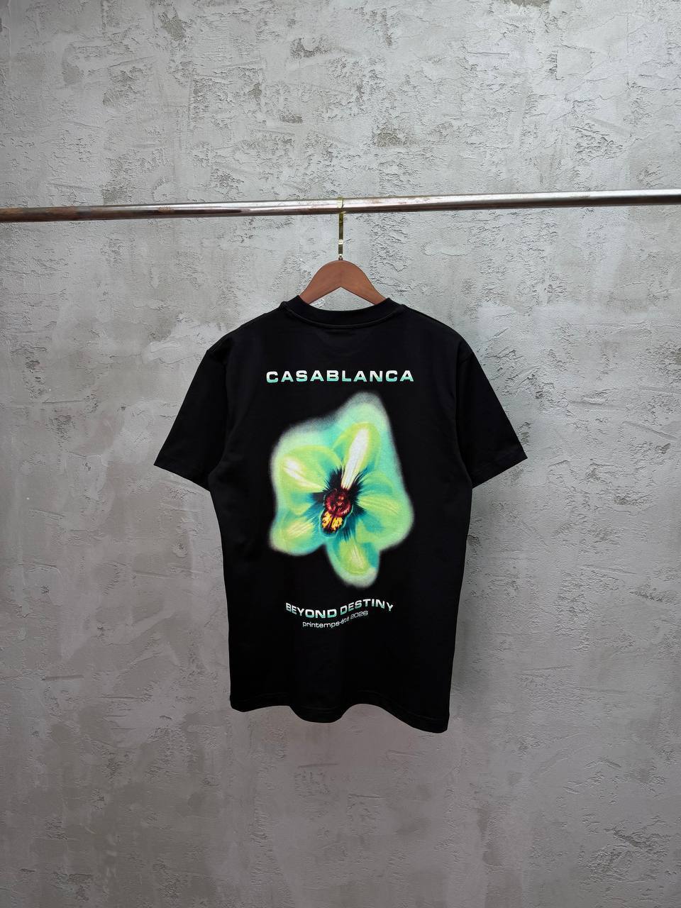 Casa Blanca Tshirt
