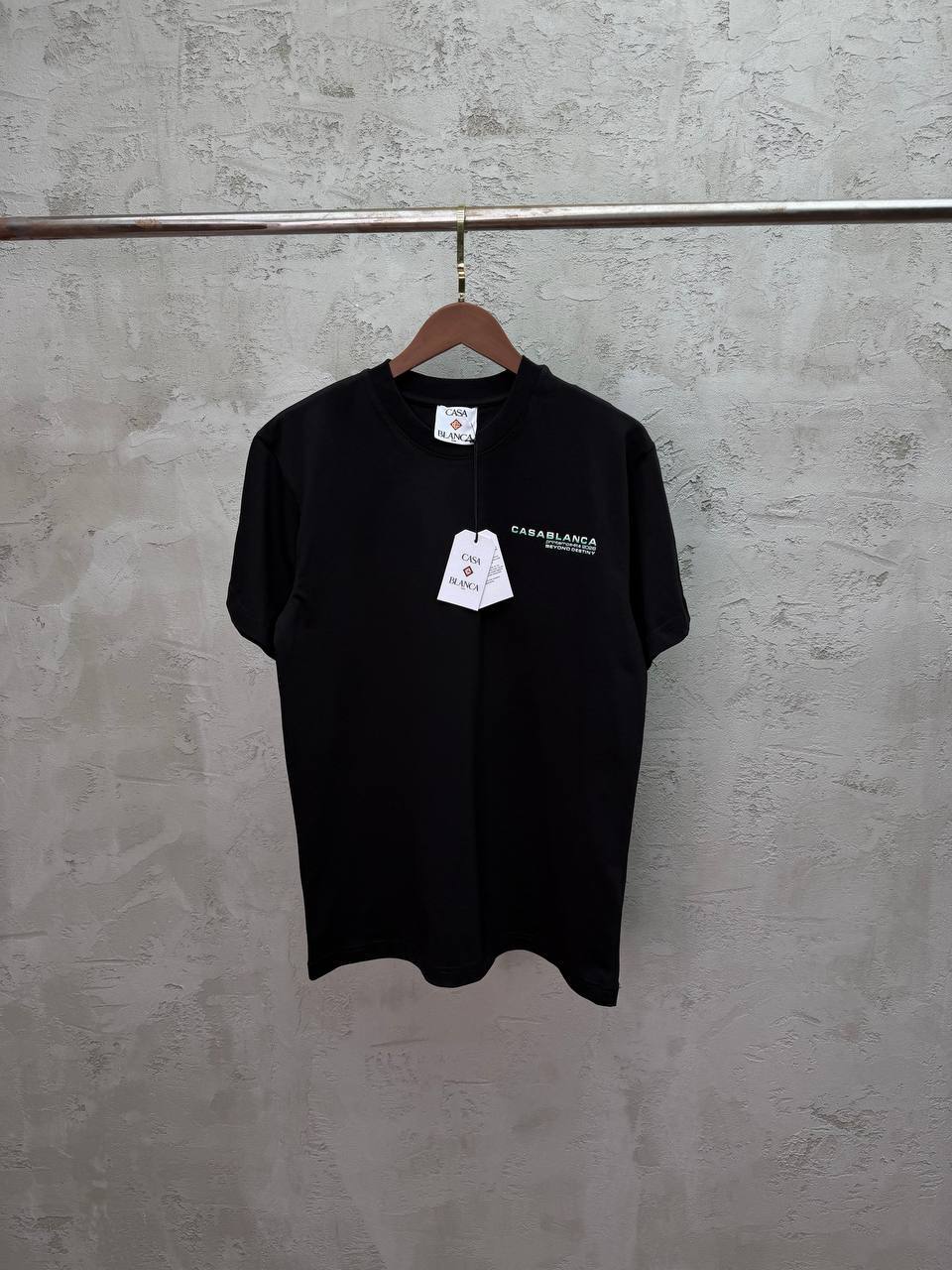 Casa Blanca Tshirt