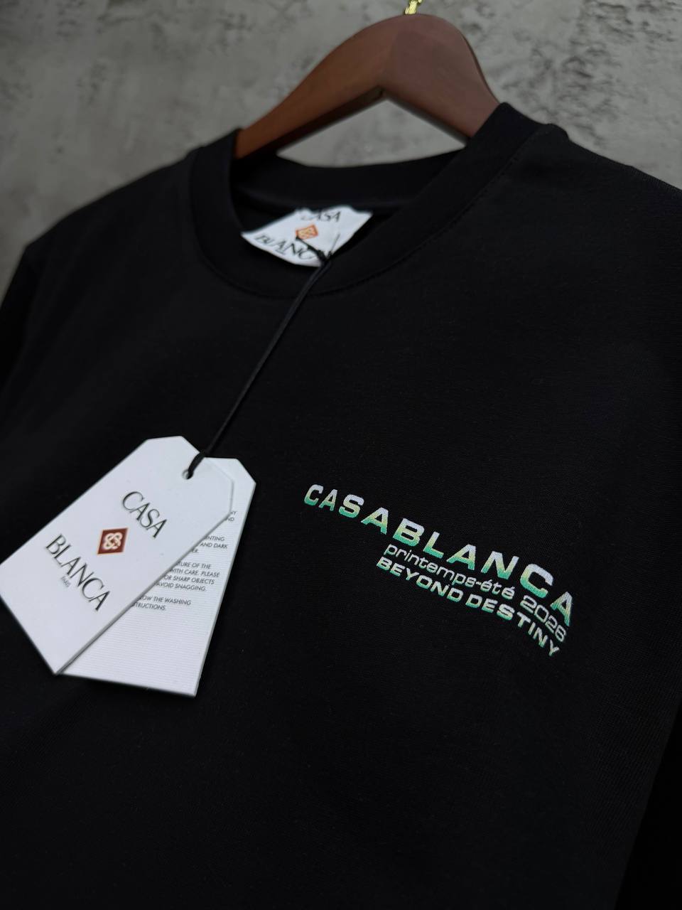 Casa Blanca Tshirt