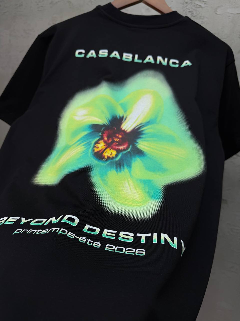 Casa Blanca Tshirt