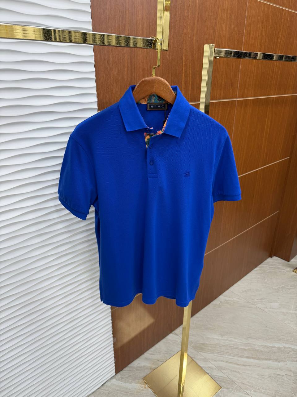 Etro Polo Tshirt